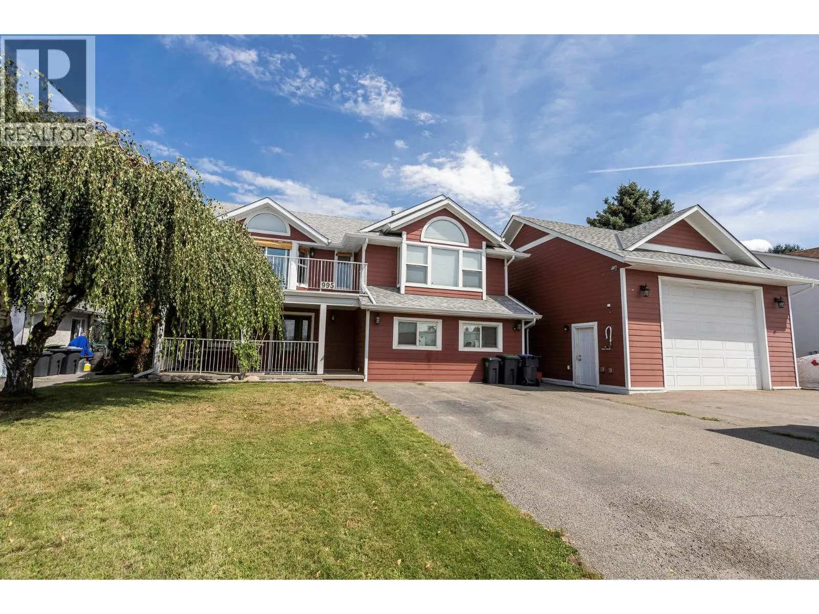995 Sutcliffe Court