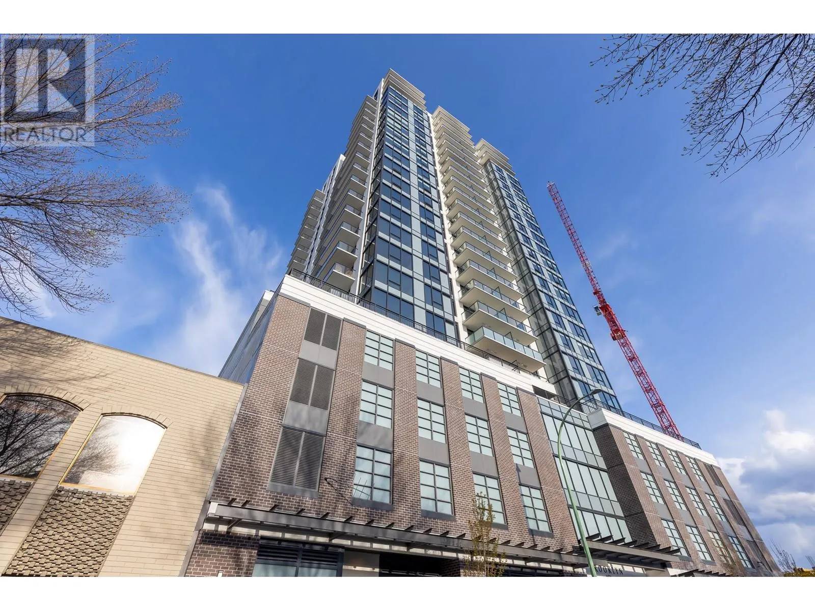 1471 St Paul Street Unit# 1007