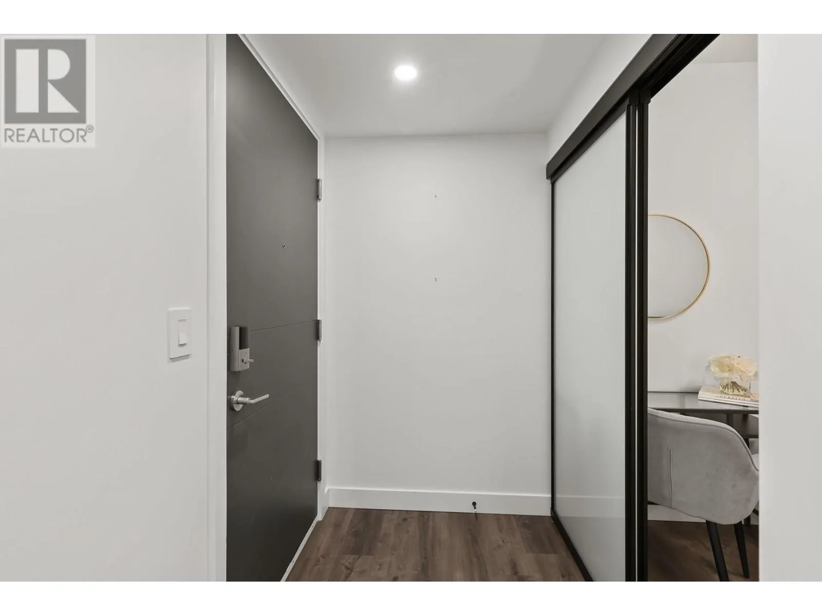 1471 St Paul Street Unit# 1007
