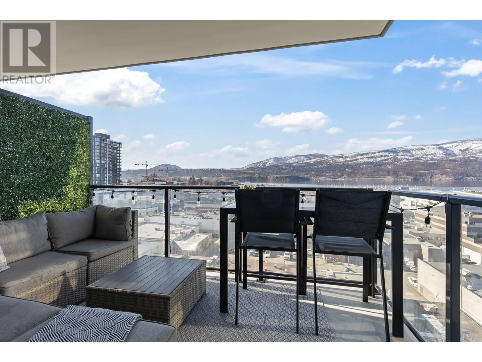 1471 St Paul Street Unit# 1007