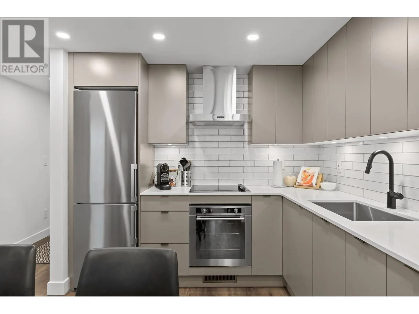 1471 St Paul Street Unit# 1007