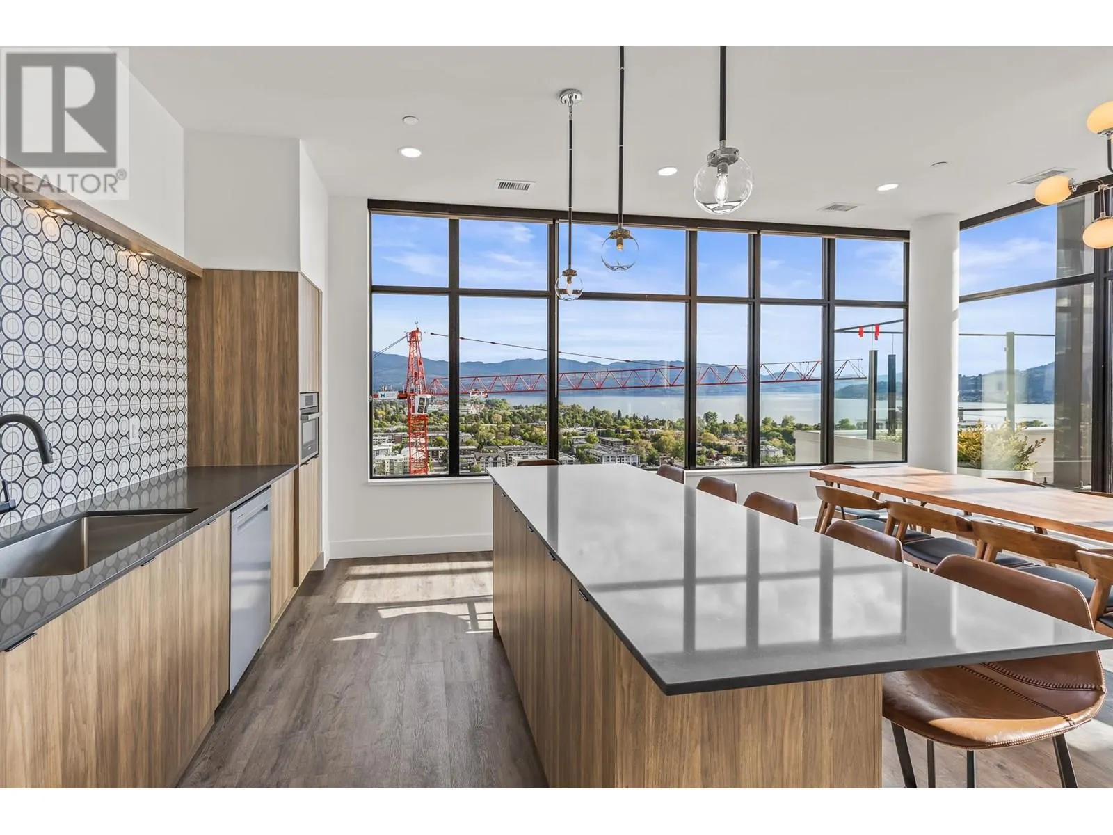1471 St Paul Street Unit# 1007