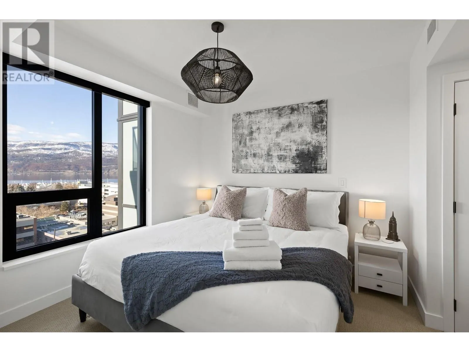 1471 St Paul Street Unit# 1007