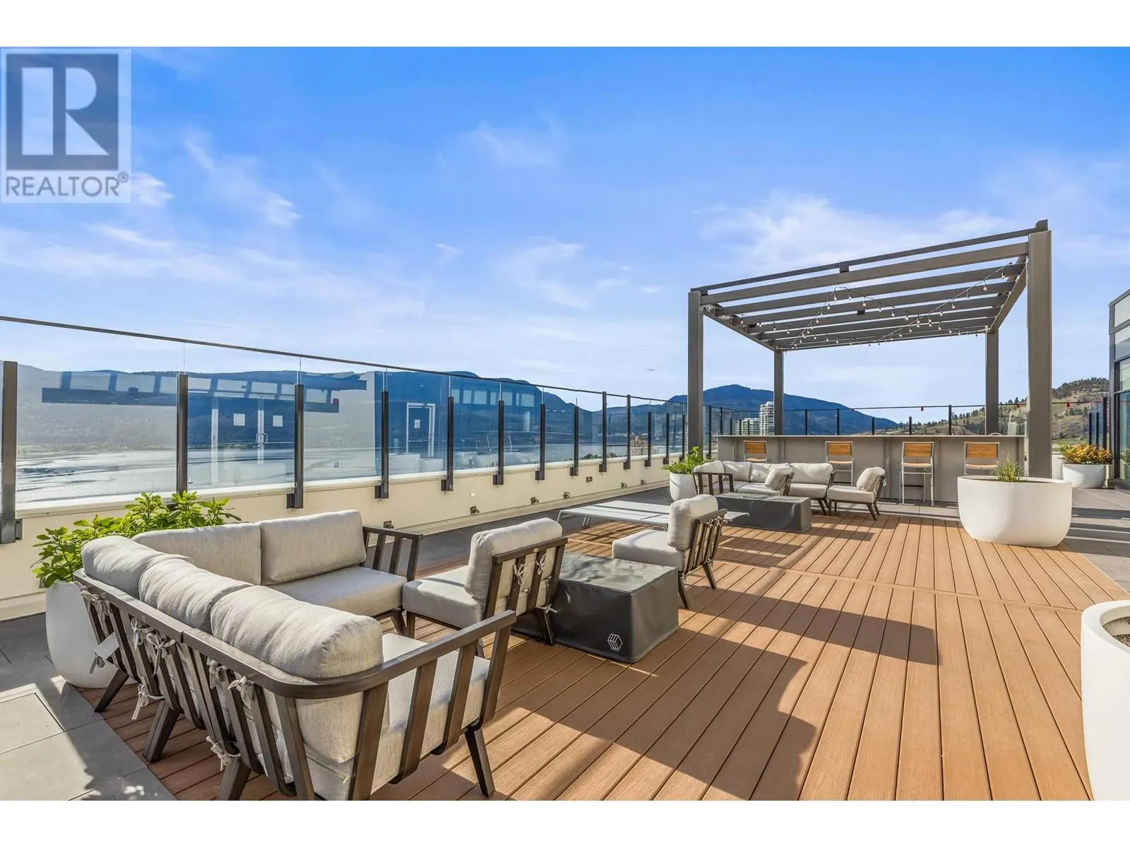 1471 St Paul Street Unit# 1007