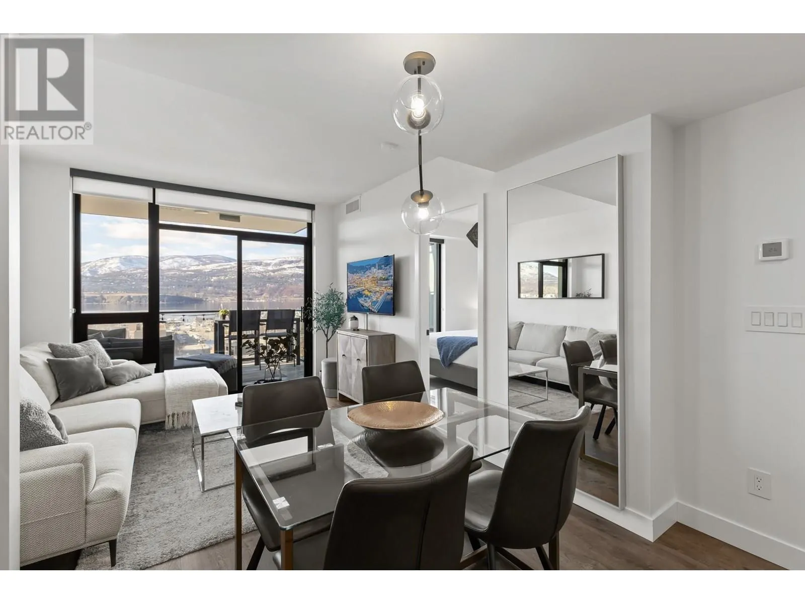 1471 St Paul Street Unit# 1007
