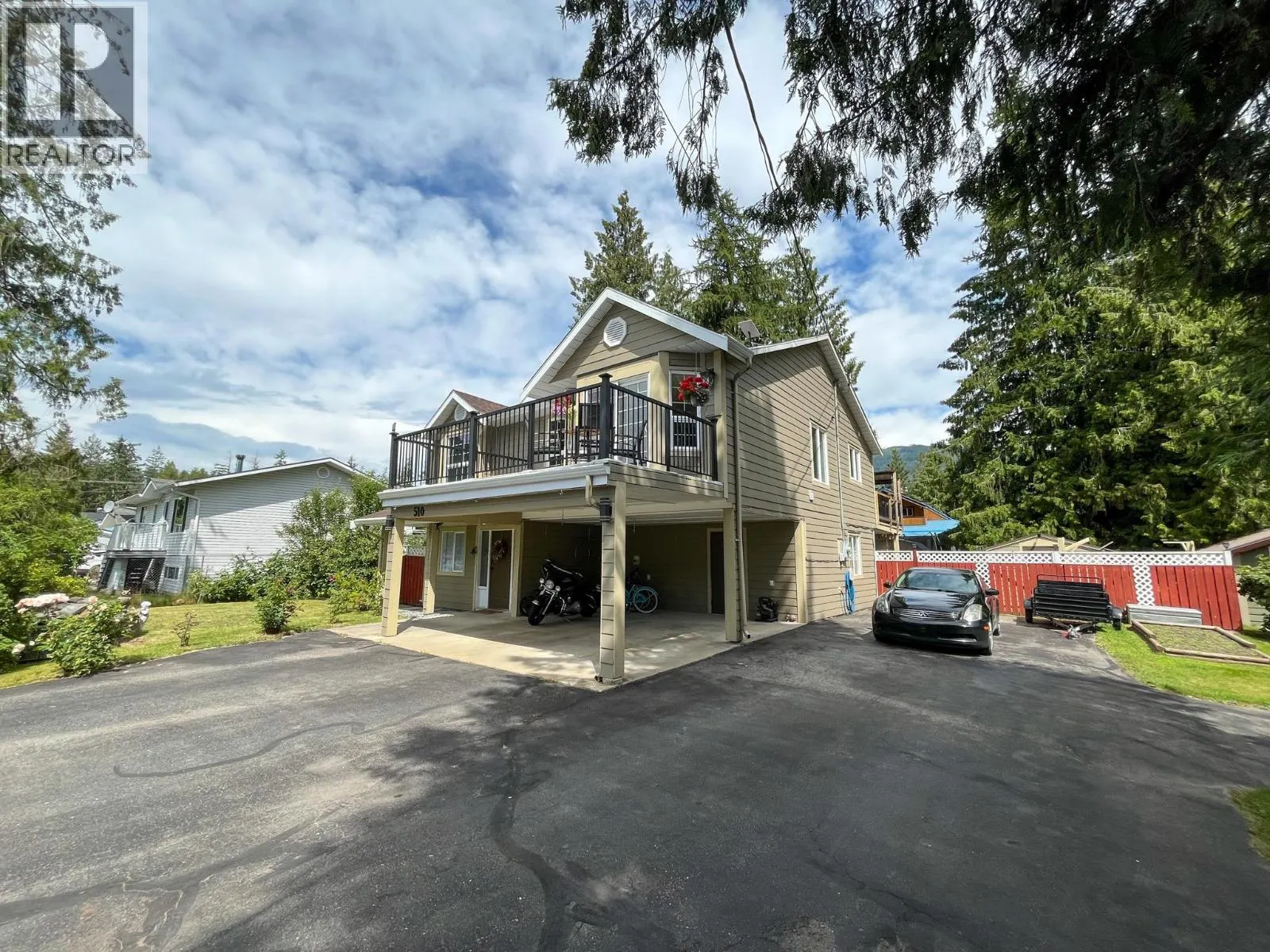 510 Cedar Street