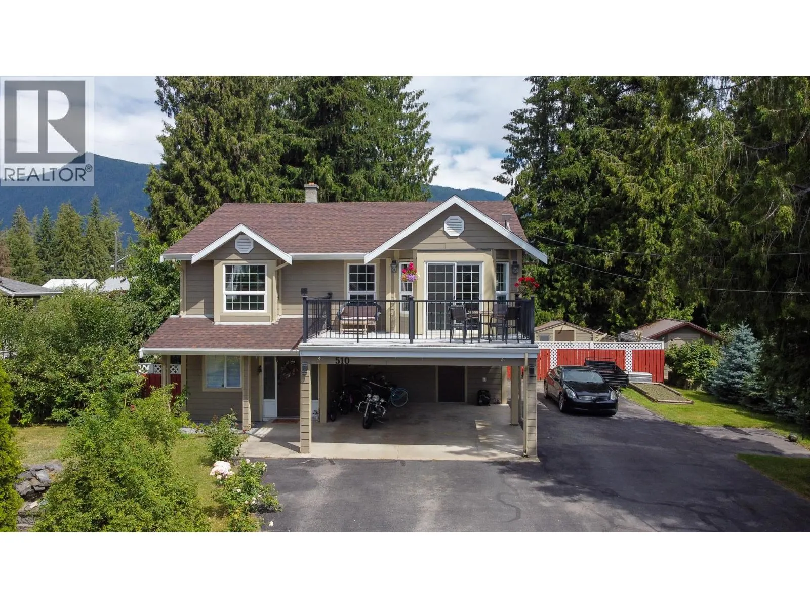 510 Cedar Street
