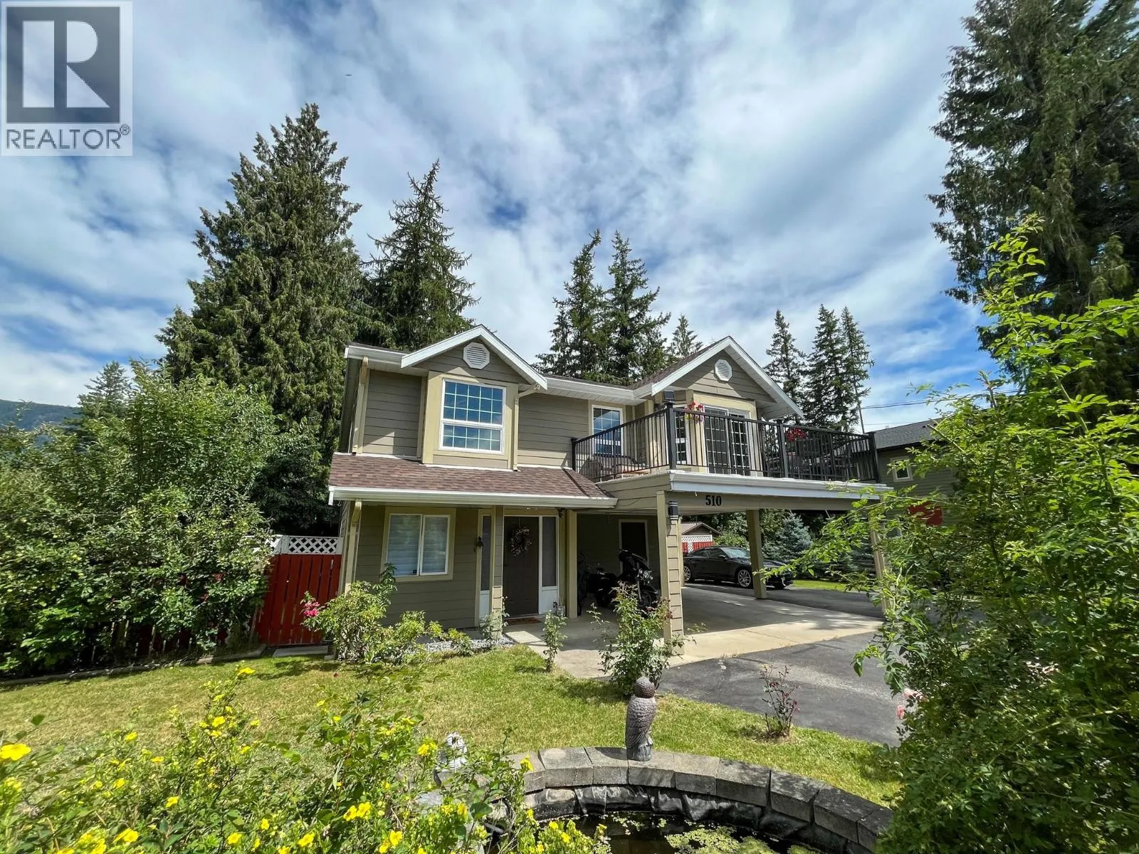 510 Cedar Street