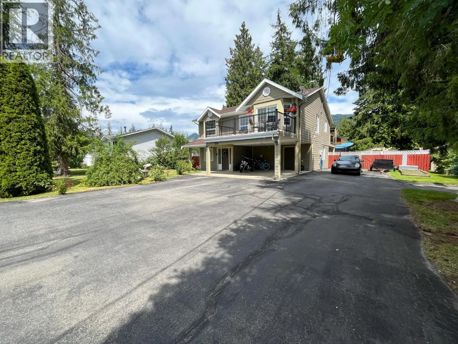 510 Cedar Street