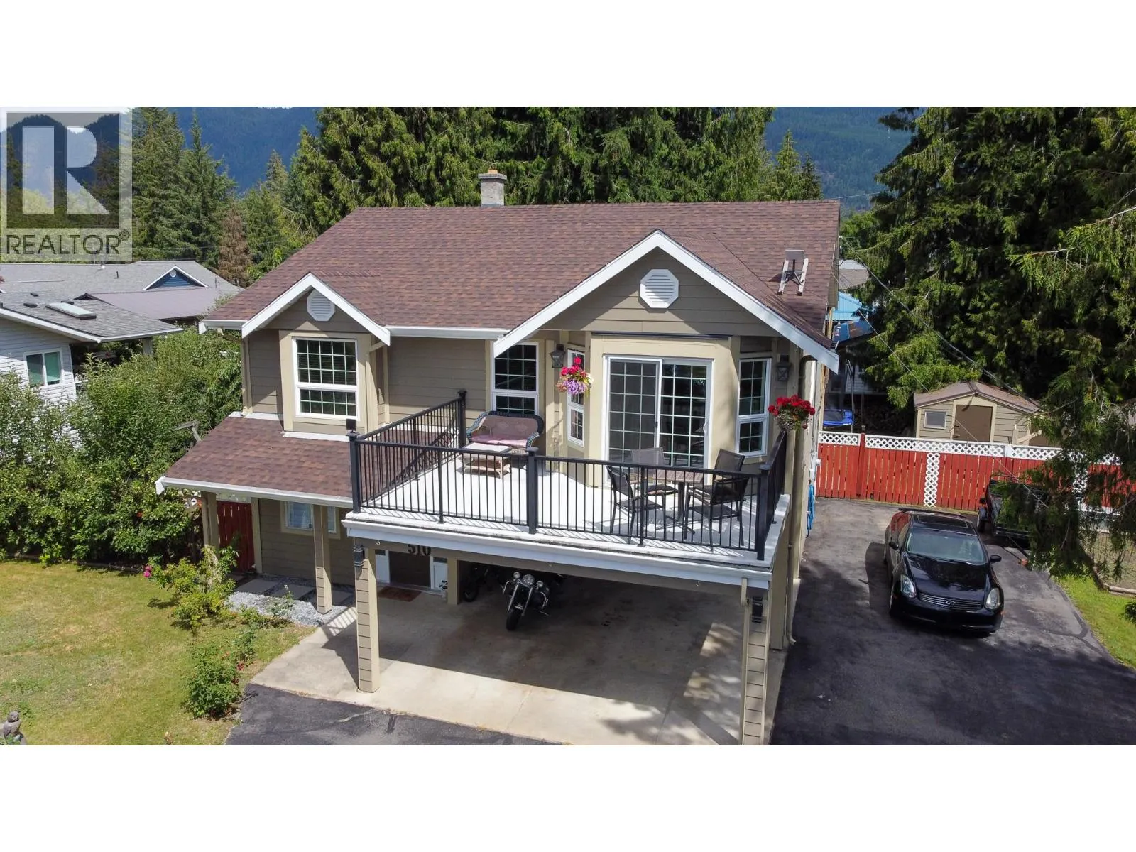510 Cedar Street