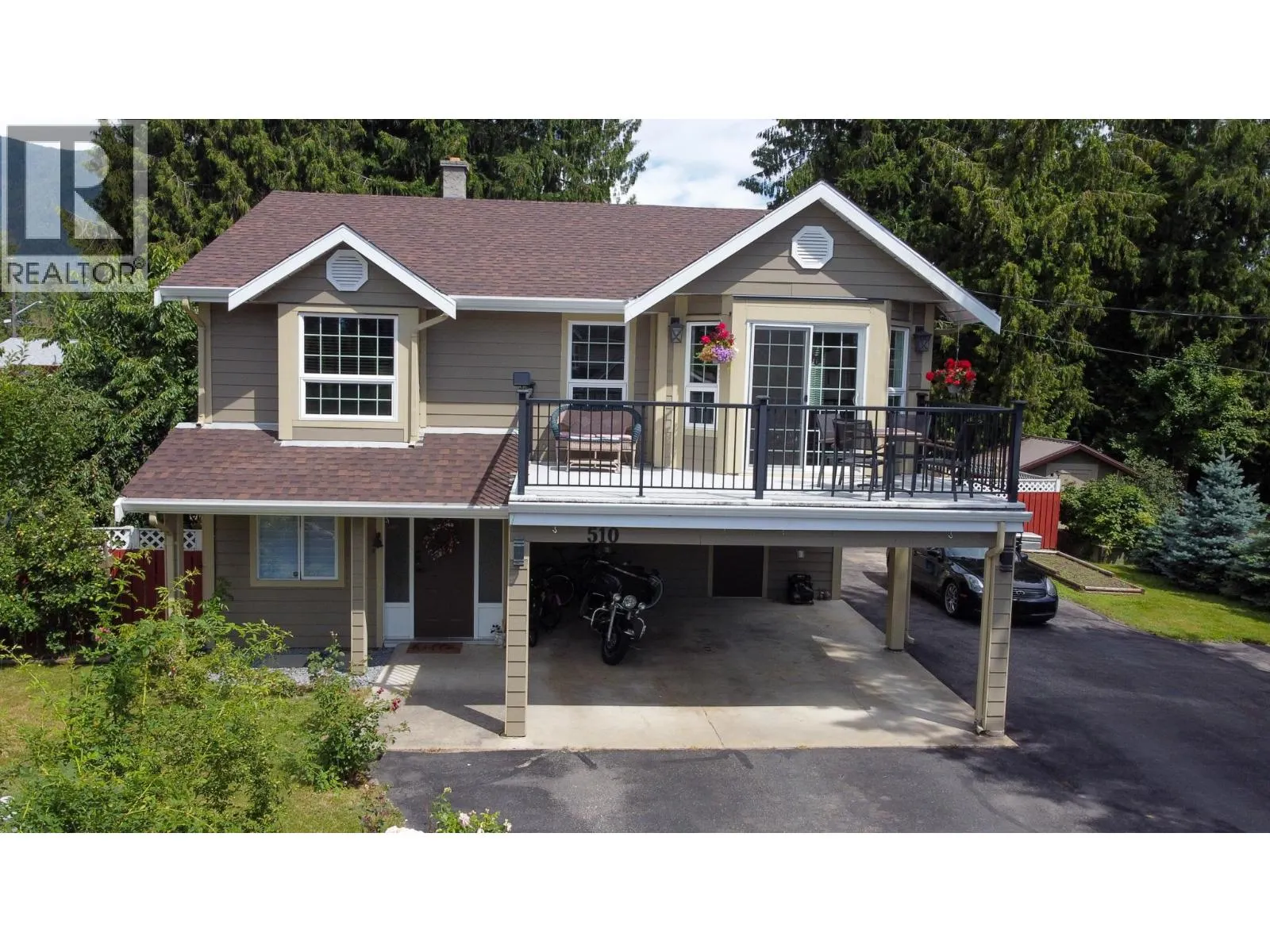 510 Cedar Street