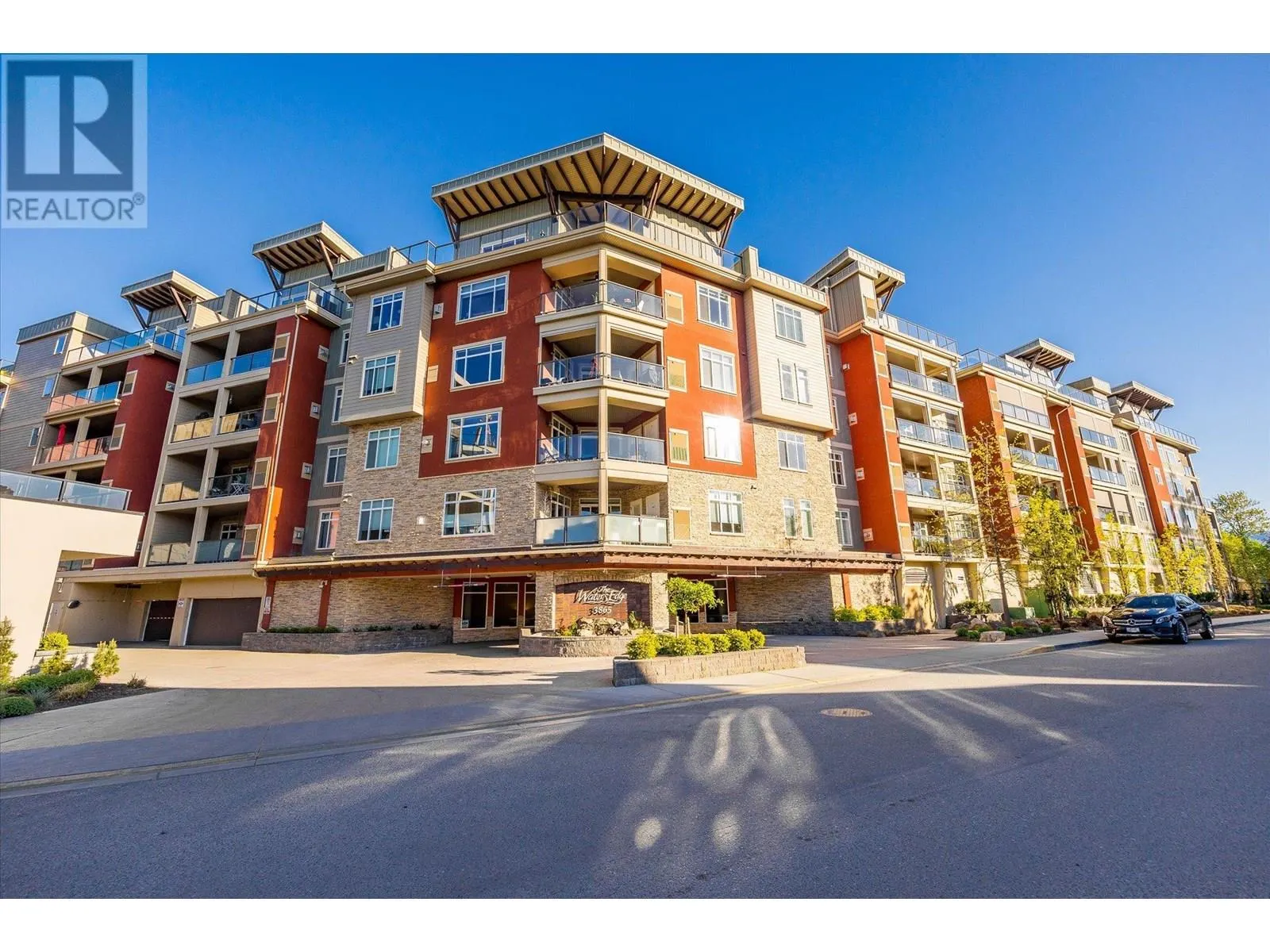 3865 Truswell Road Unit# 204