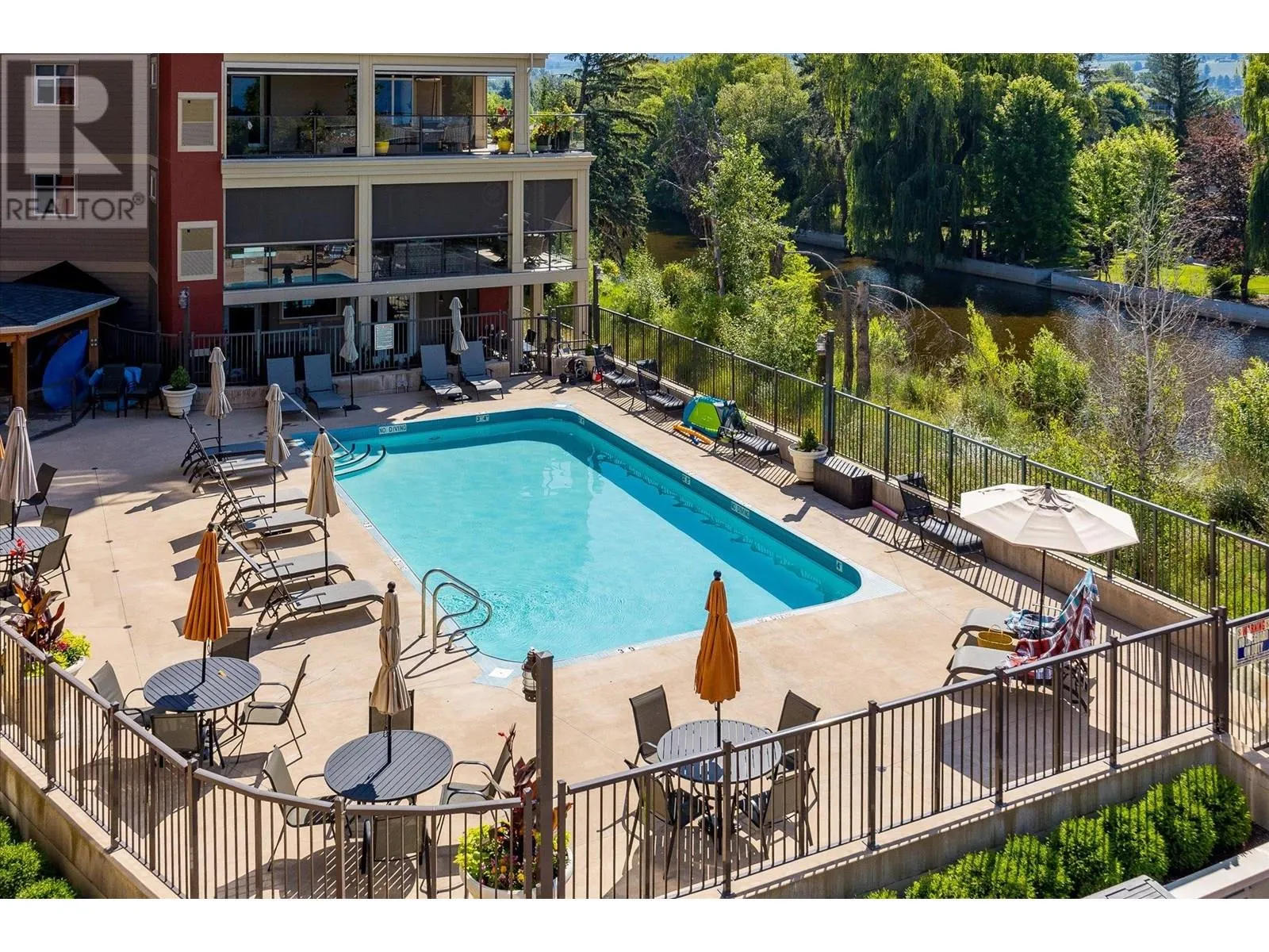 3865 Truswell Road Unit# 204