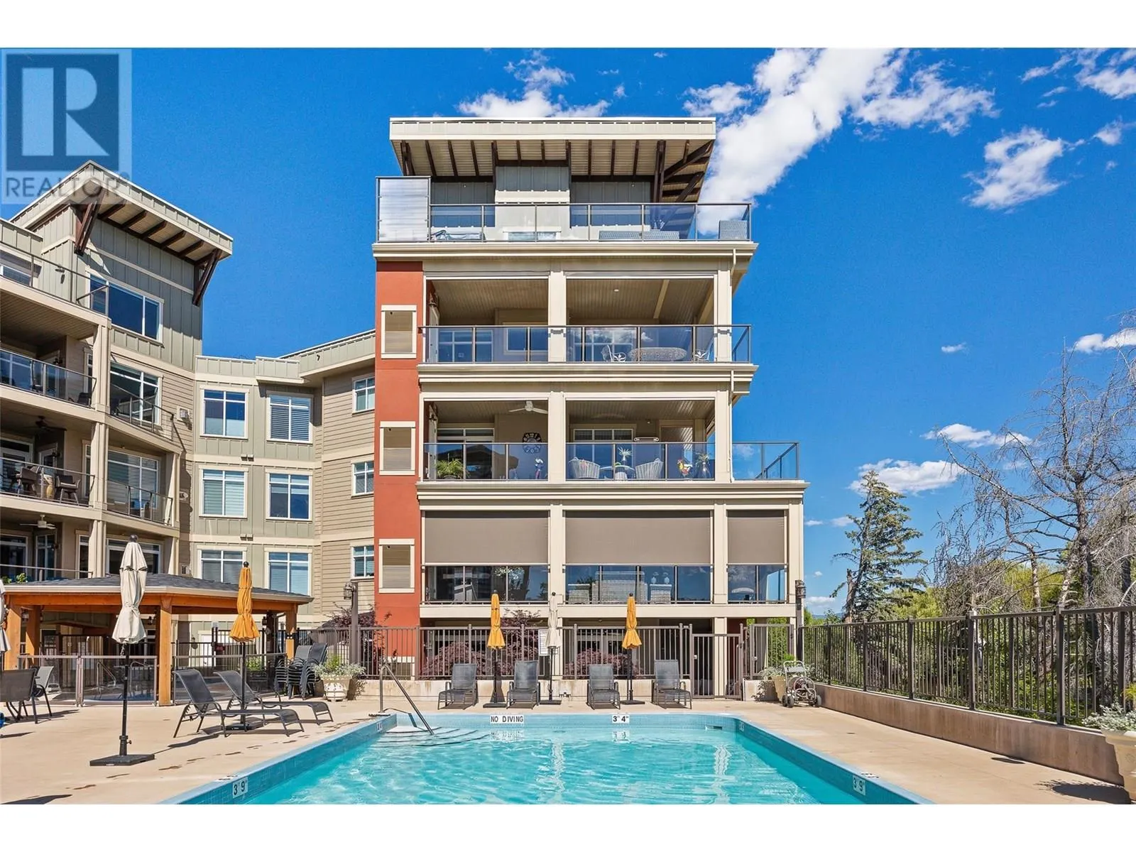 3865 Truswell Road Unit# 204