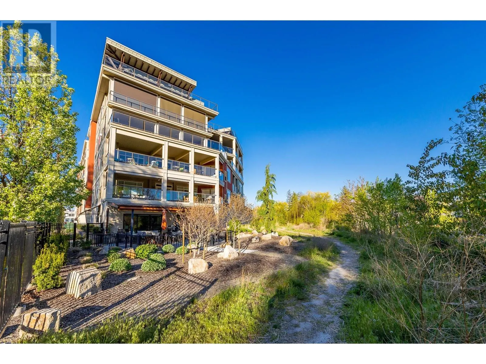 3865 Truswell Road Unit# 204