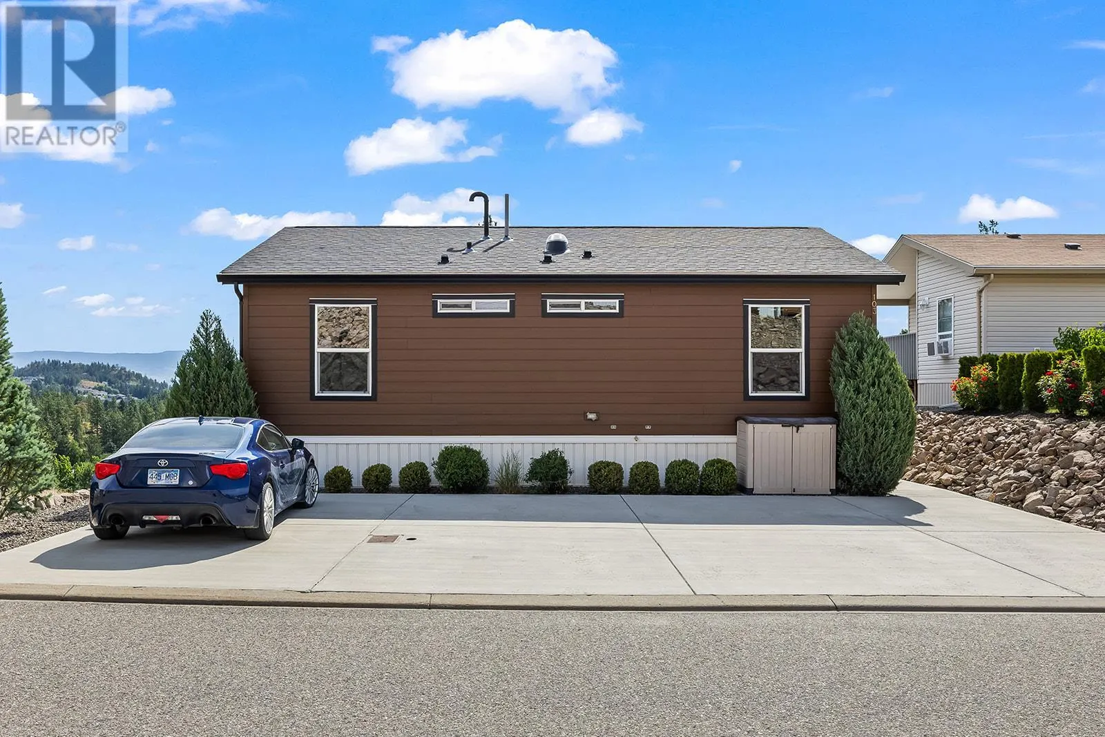 1750 Lenz Road Unit# 103