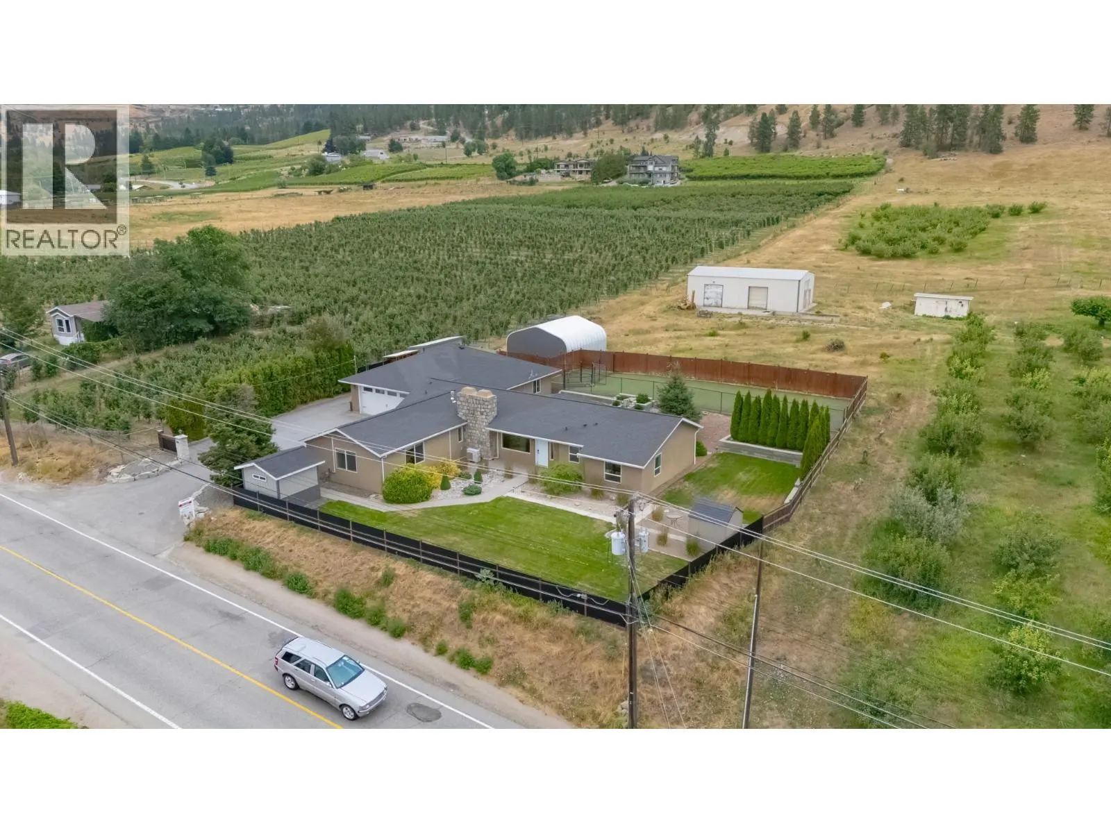 260 Upper Bench Road North