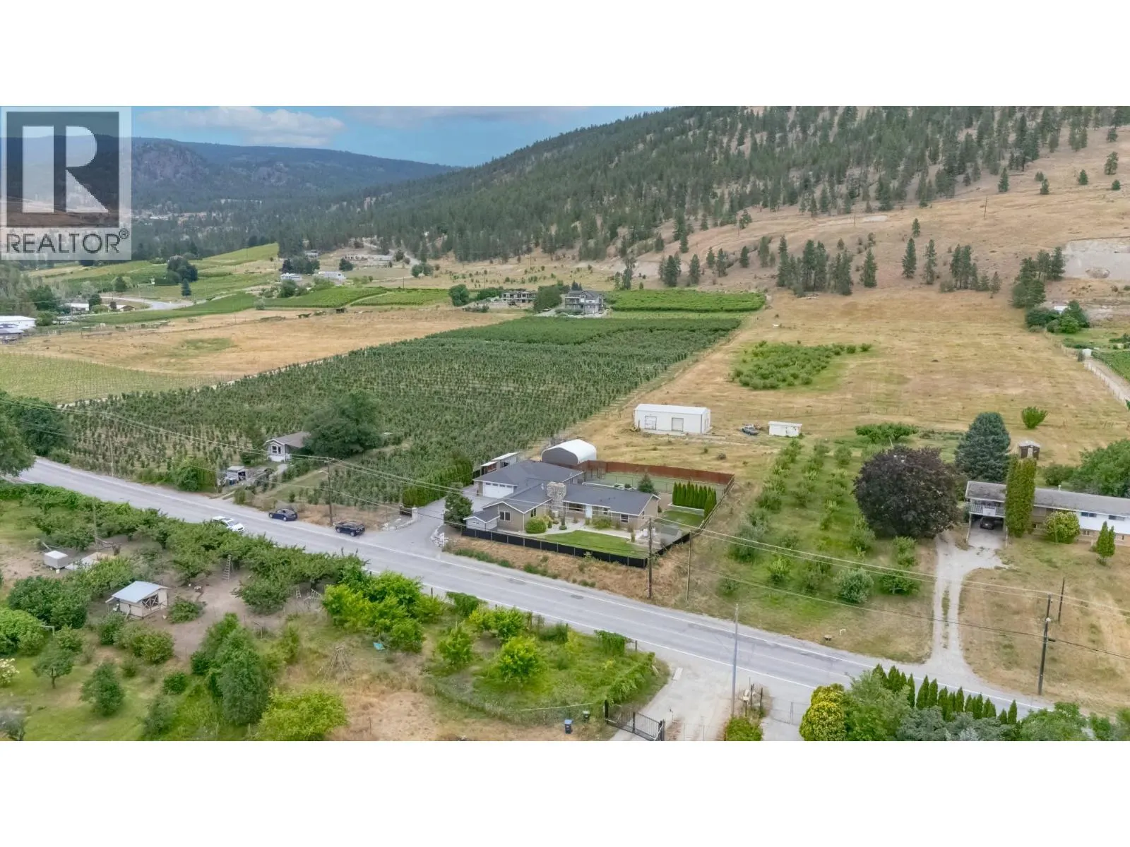 260 Upper Bench Road North
