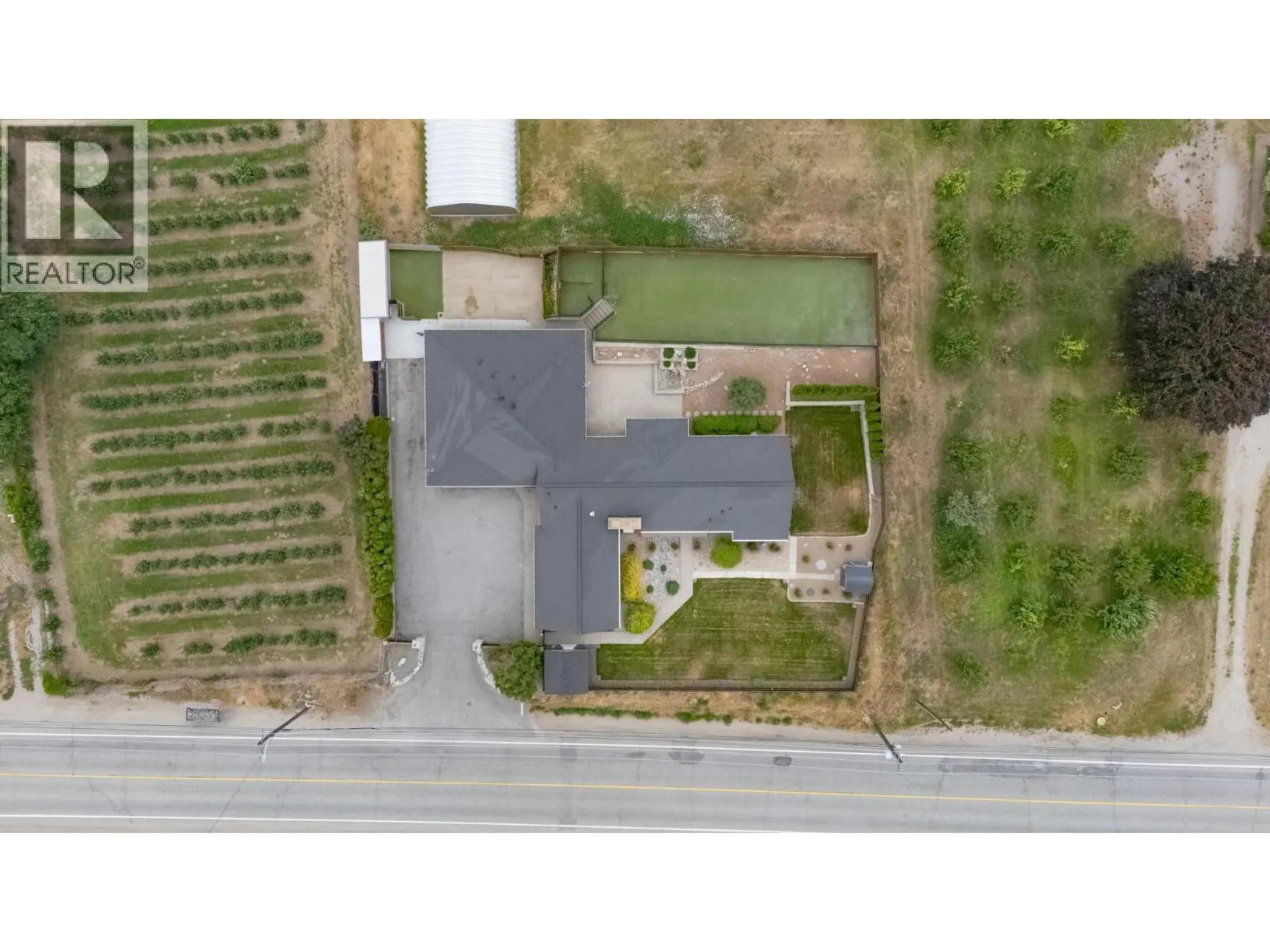 260 Upper Bench Road North