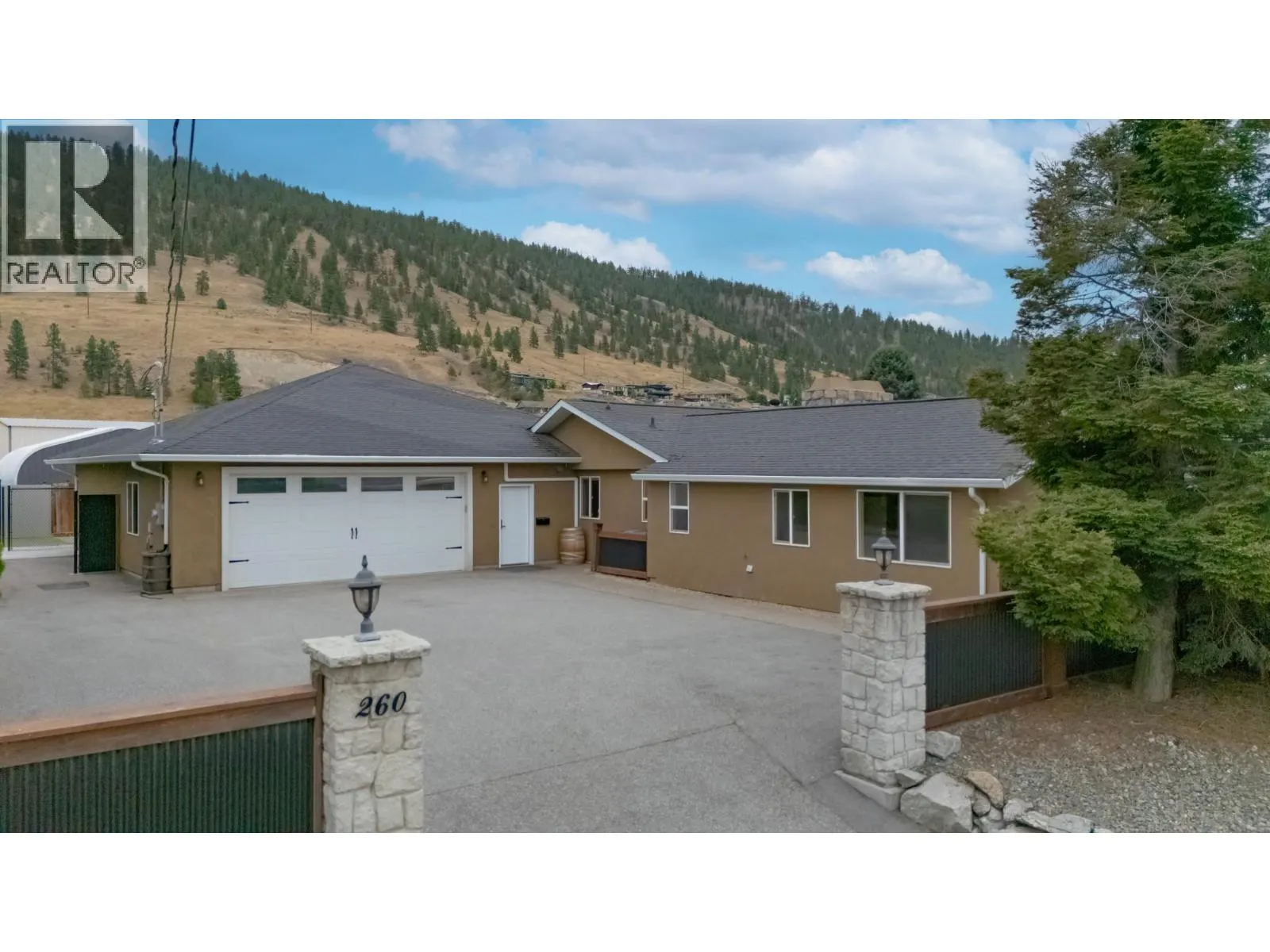 260 Upper Bench Road North