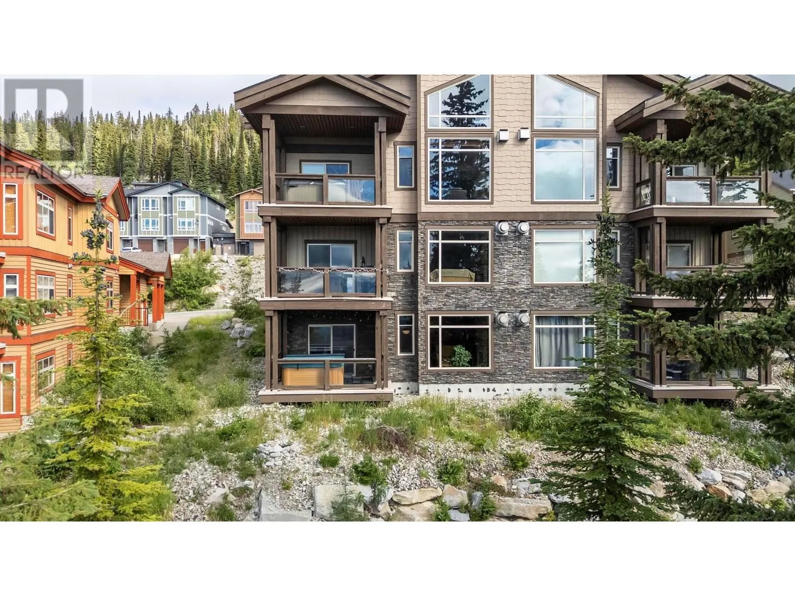 5895 Snow Pines Way Unit# 1