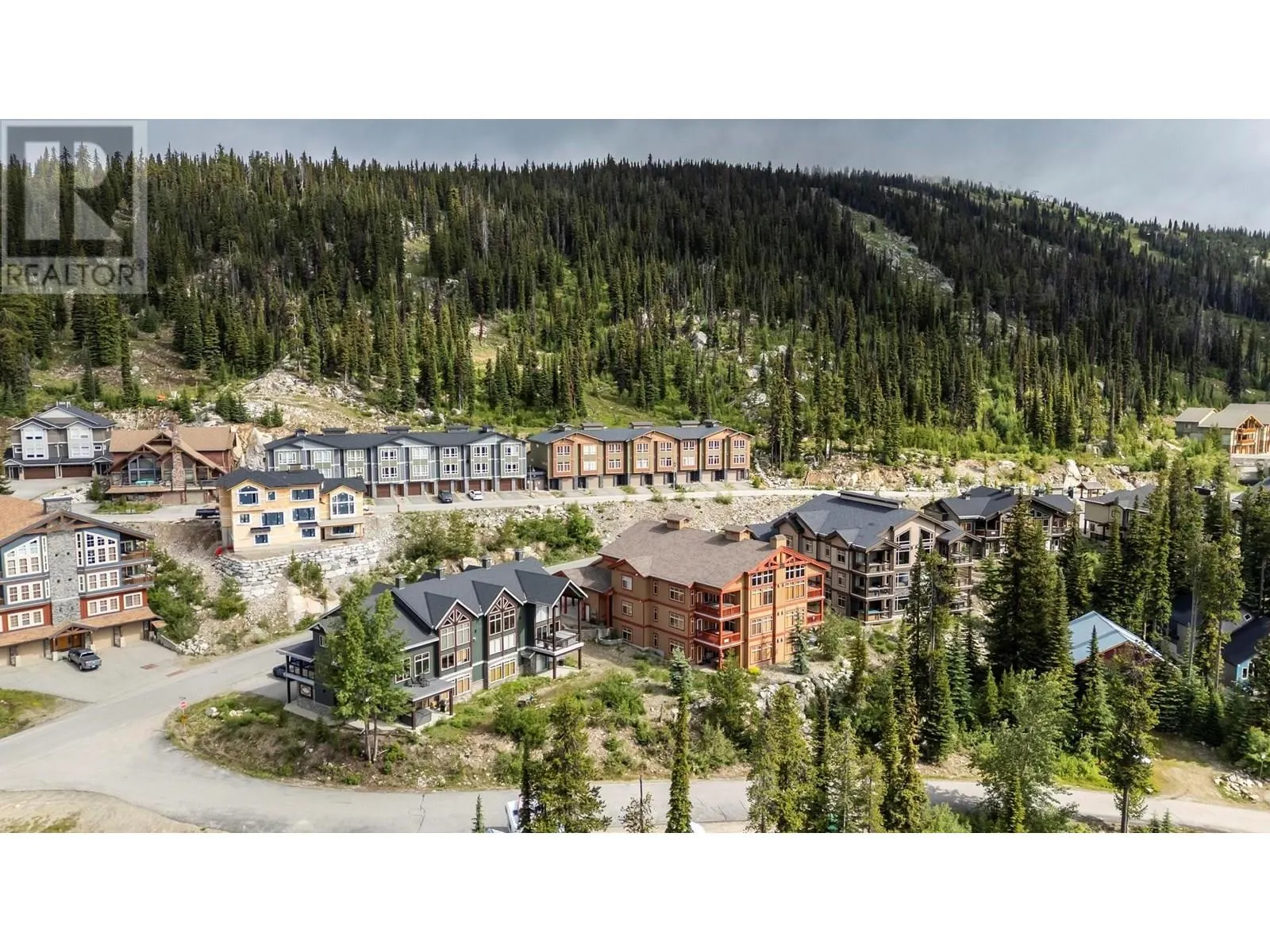 5895 Snow Pines Way Unit# 1