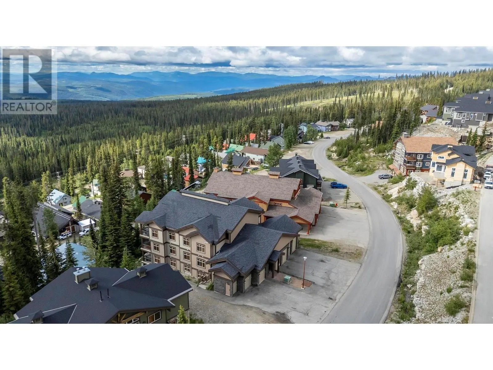 5895 Snow Pines Way Unit# 1