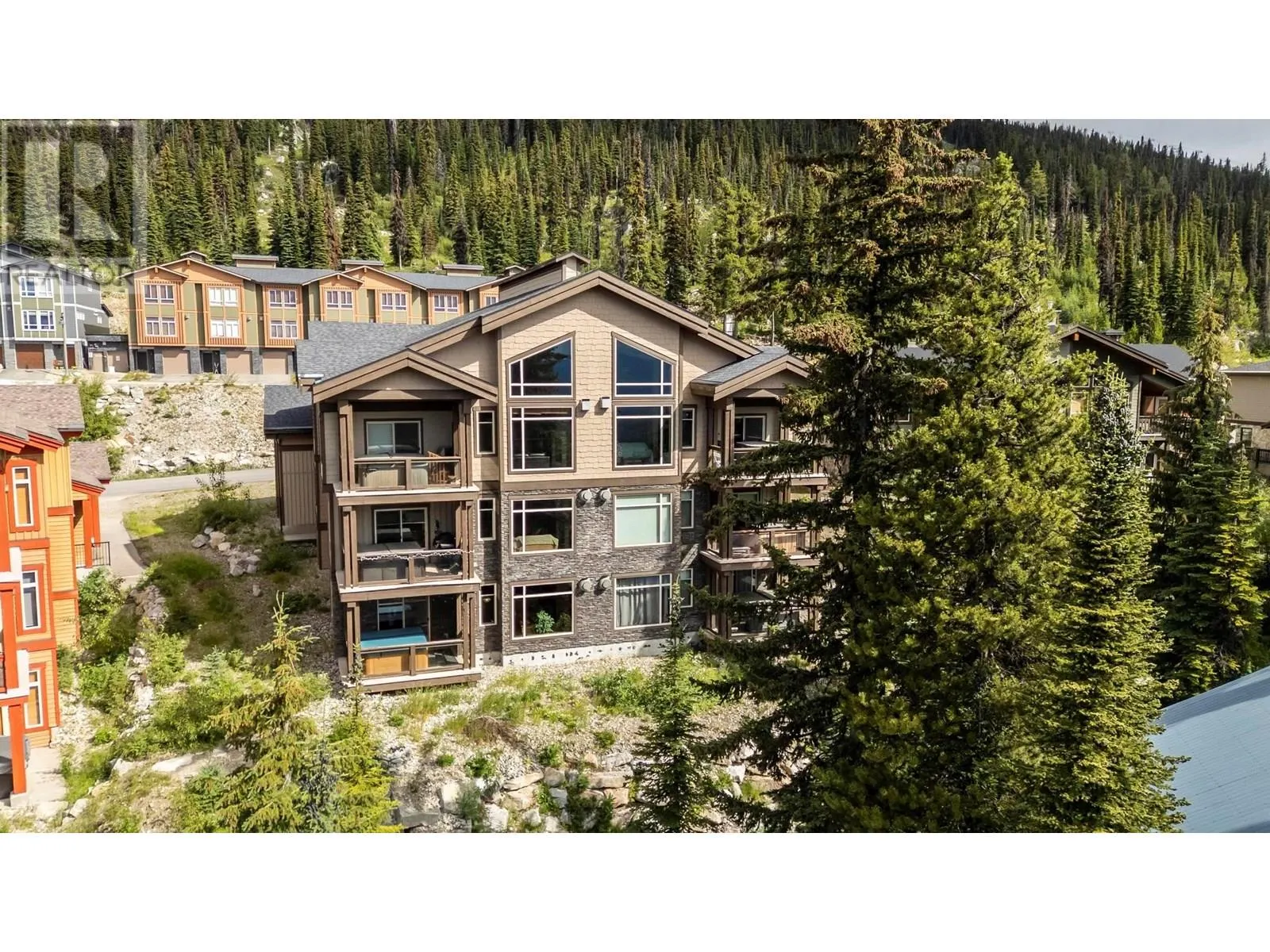 5895 Snow Pines Way Unit# 1