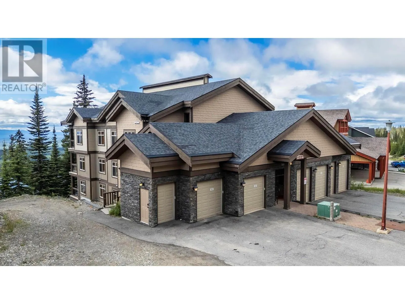 5895 Snow Pines Way Unit# 1