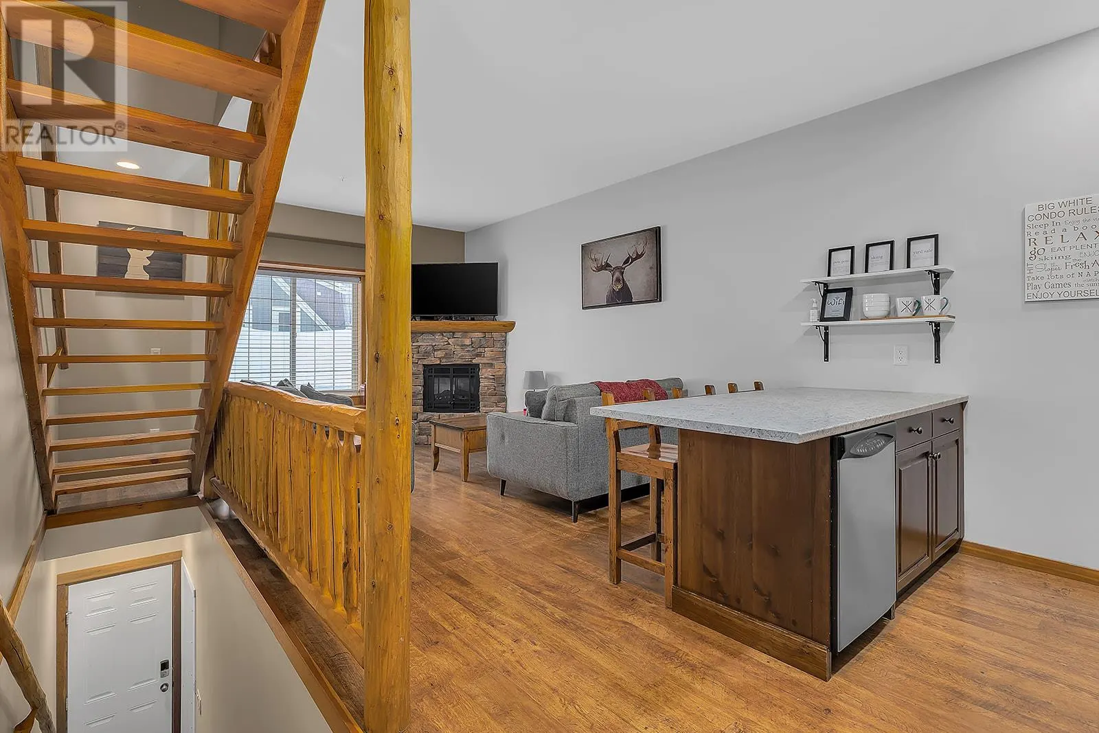 5015 Snowbird Way Unit# 28