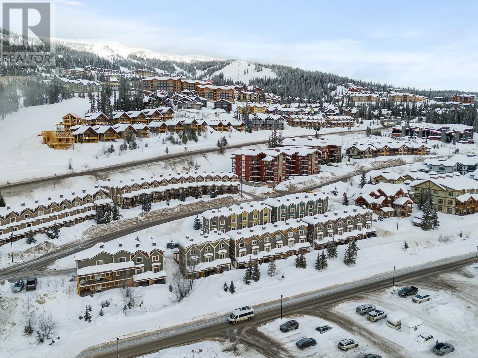5015 Snowbird Way Unit# 28