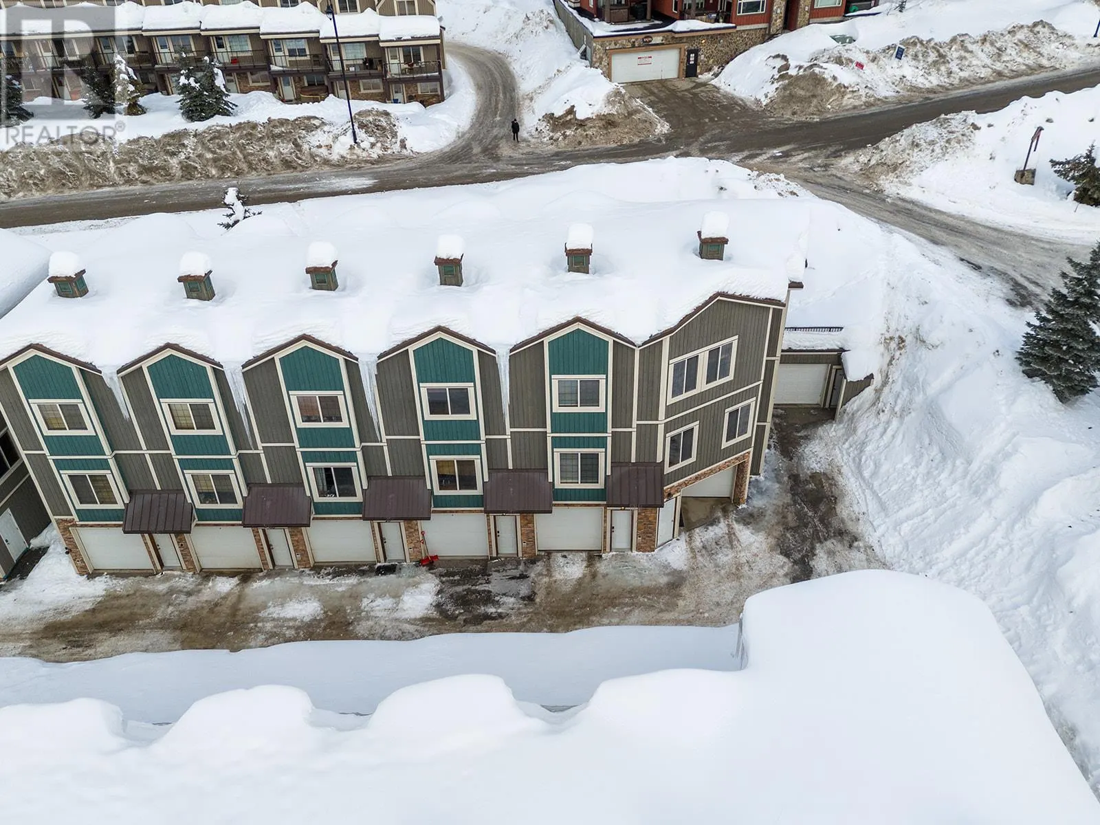 5015 Snowbird Way Unit# 28
