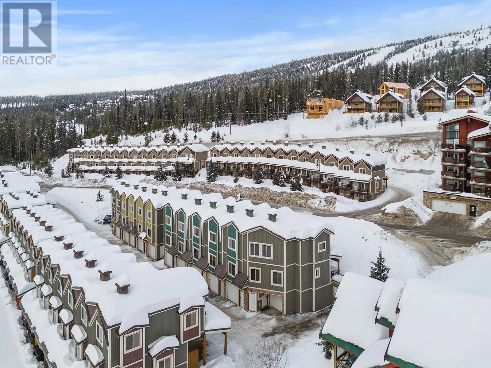5015 Snowbird Way Unit# 28