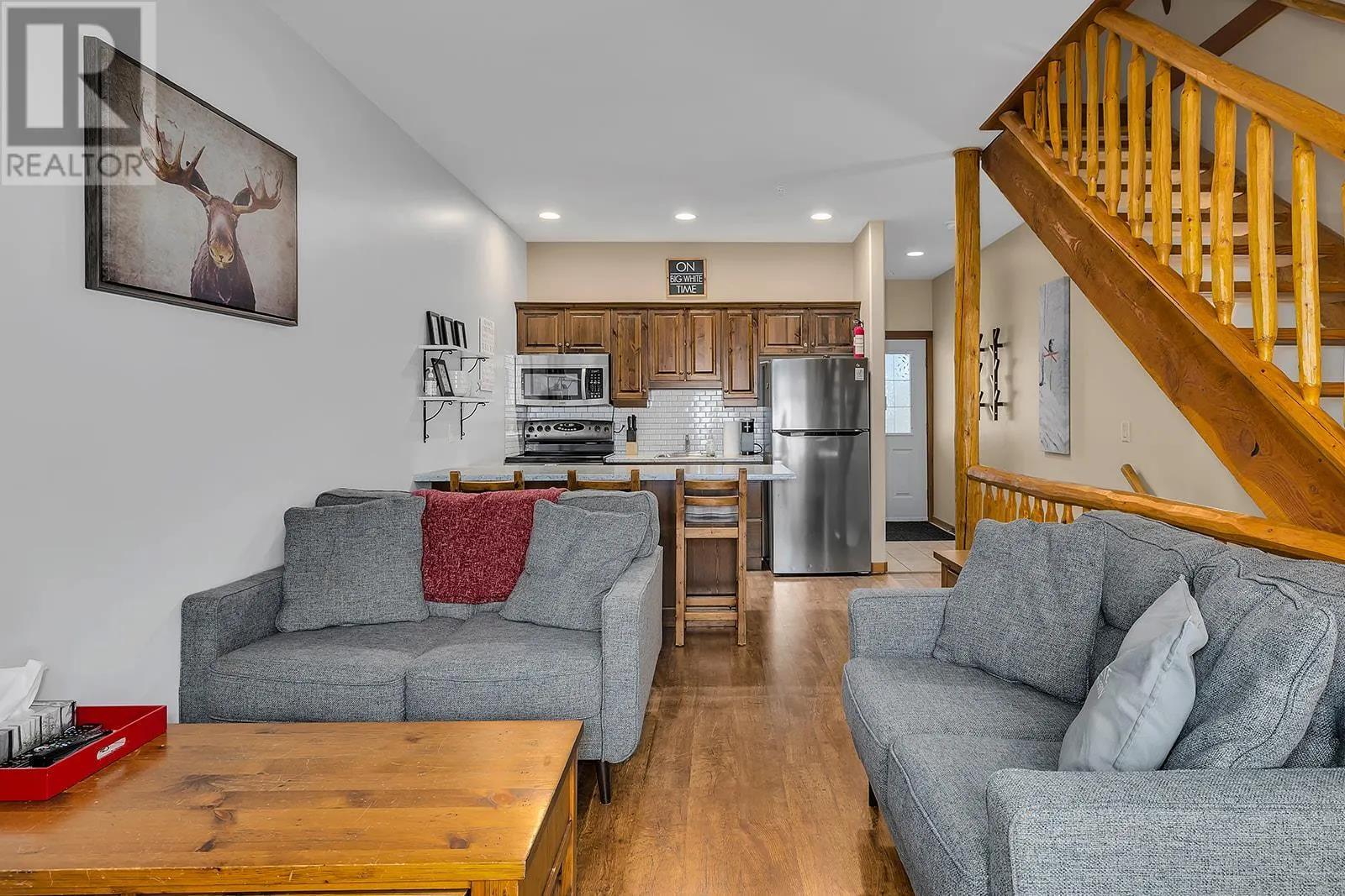 5015 Snowbird Way Unit# 28