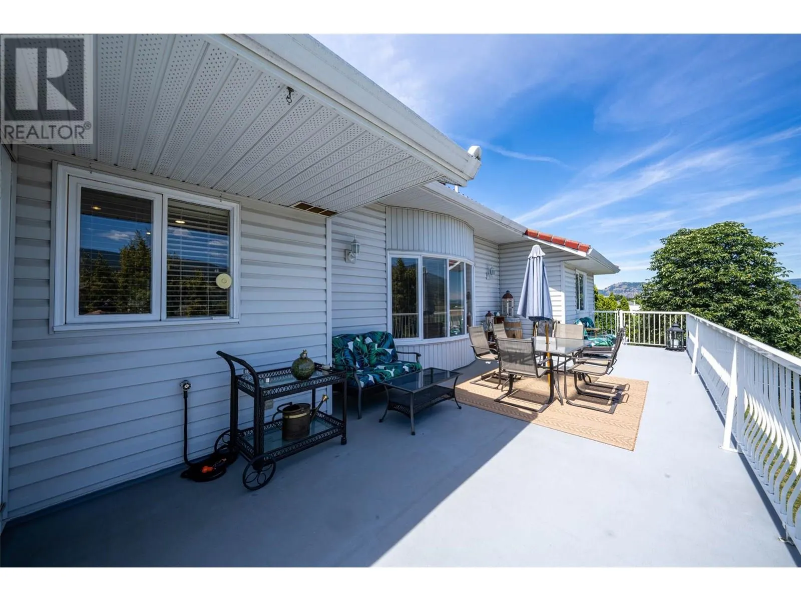 160 Overlook Place