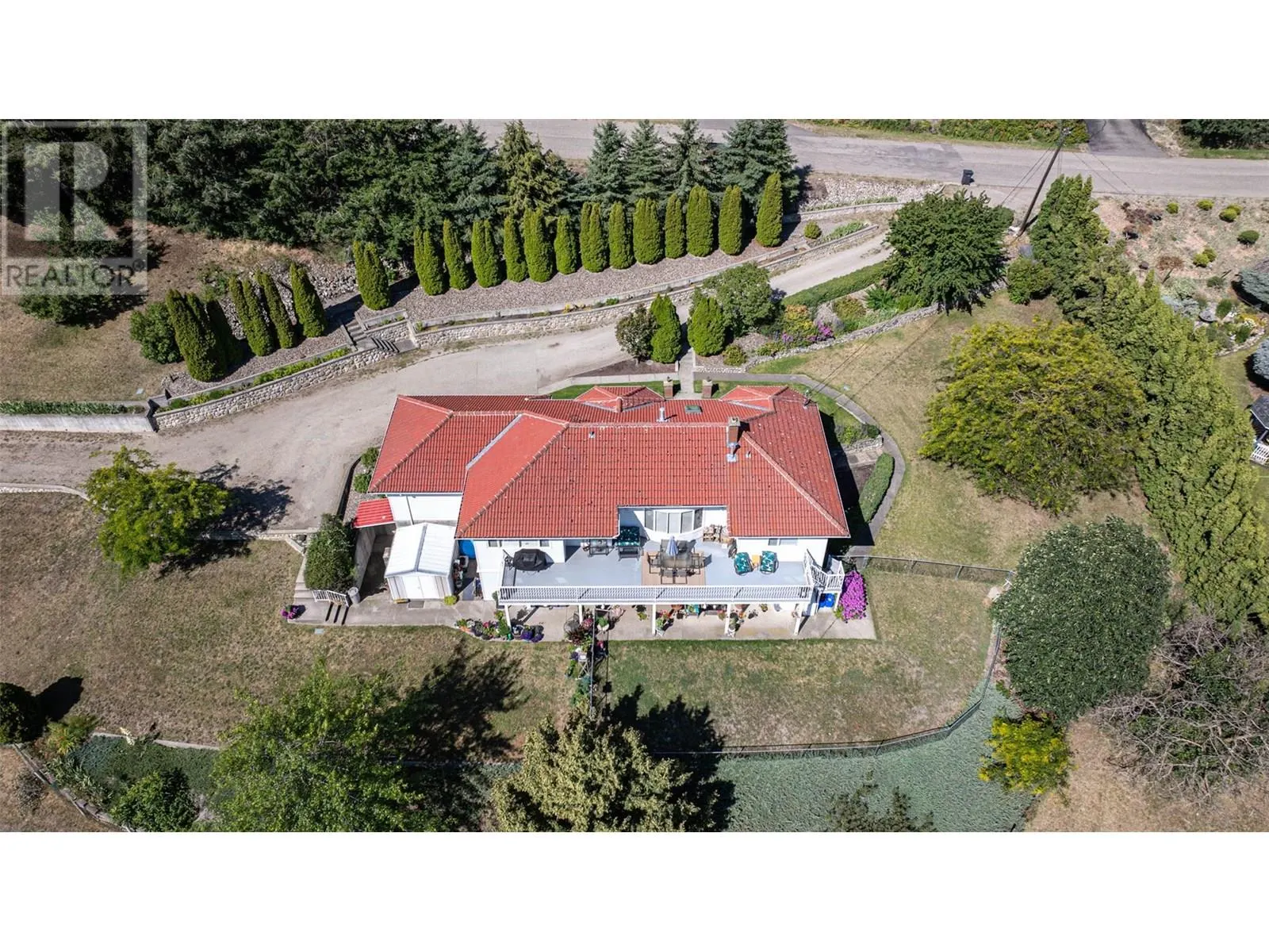 160 Overlook Place