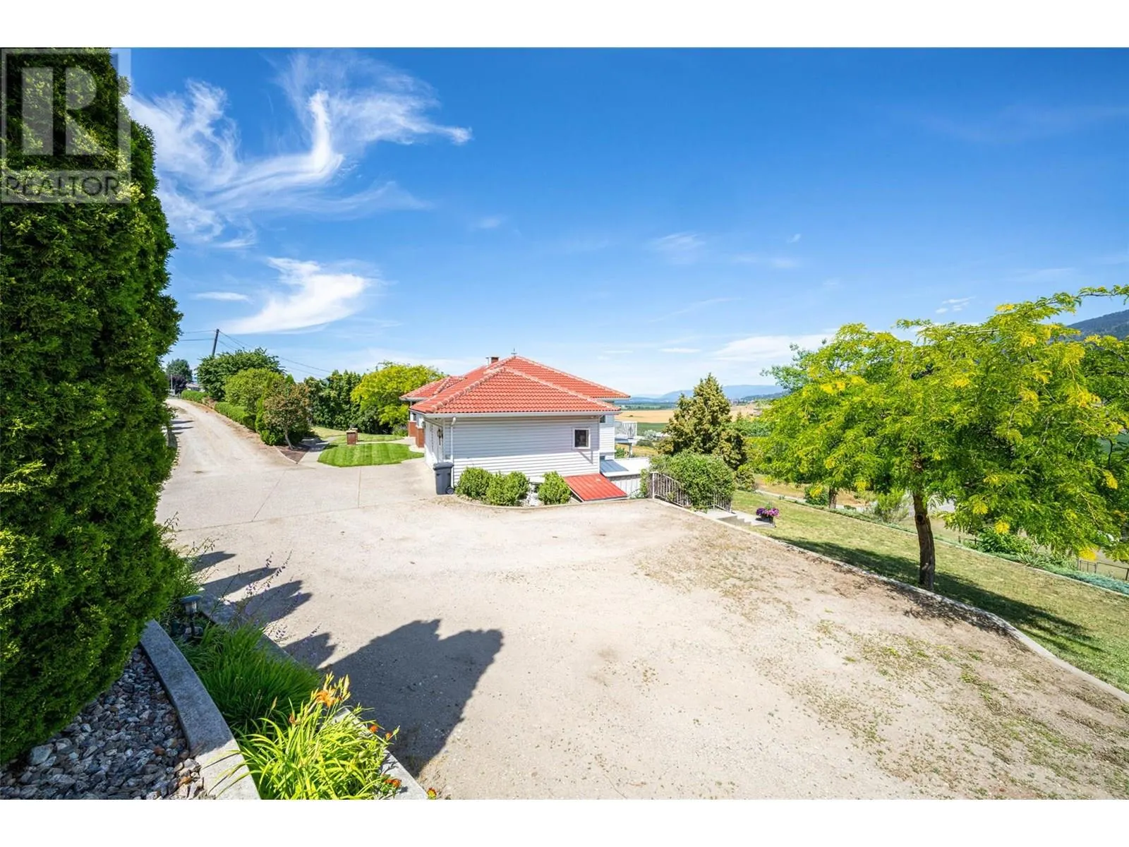 160 Overlook Place