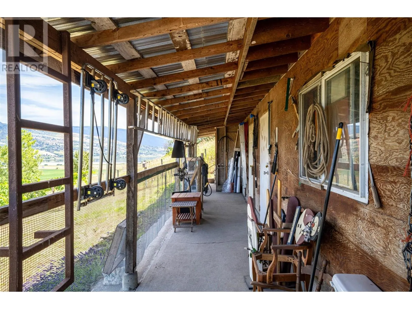 160 Overlook Place