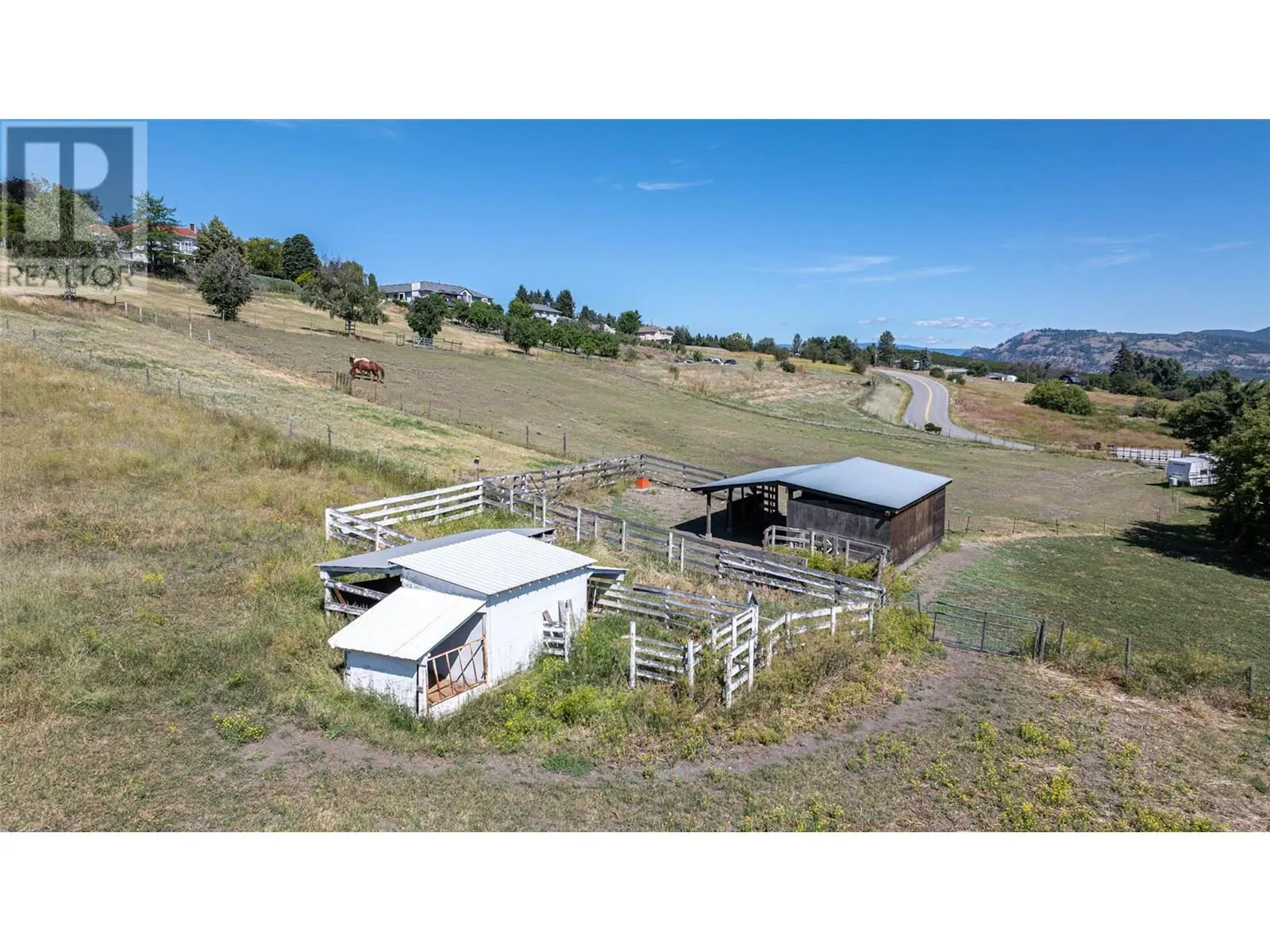 160 Overlook Place