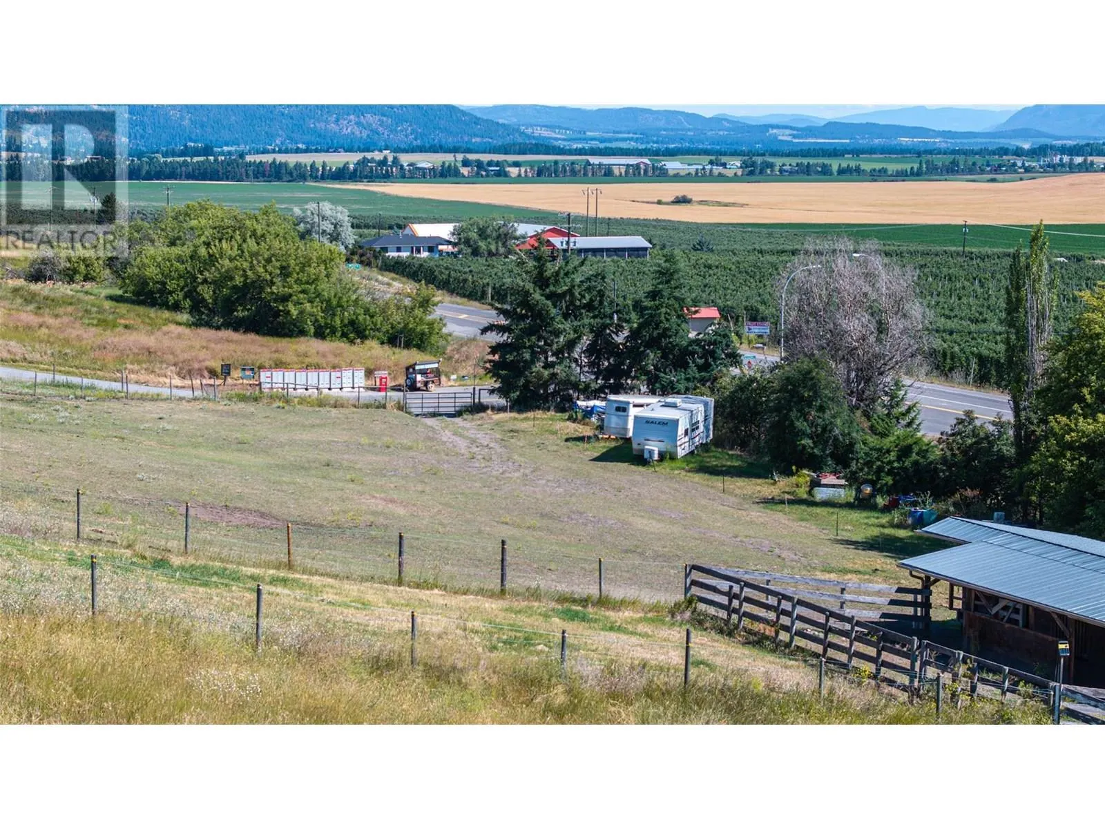 160 Overlook Place