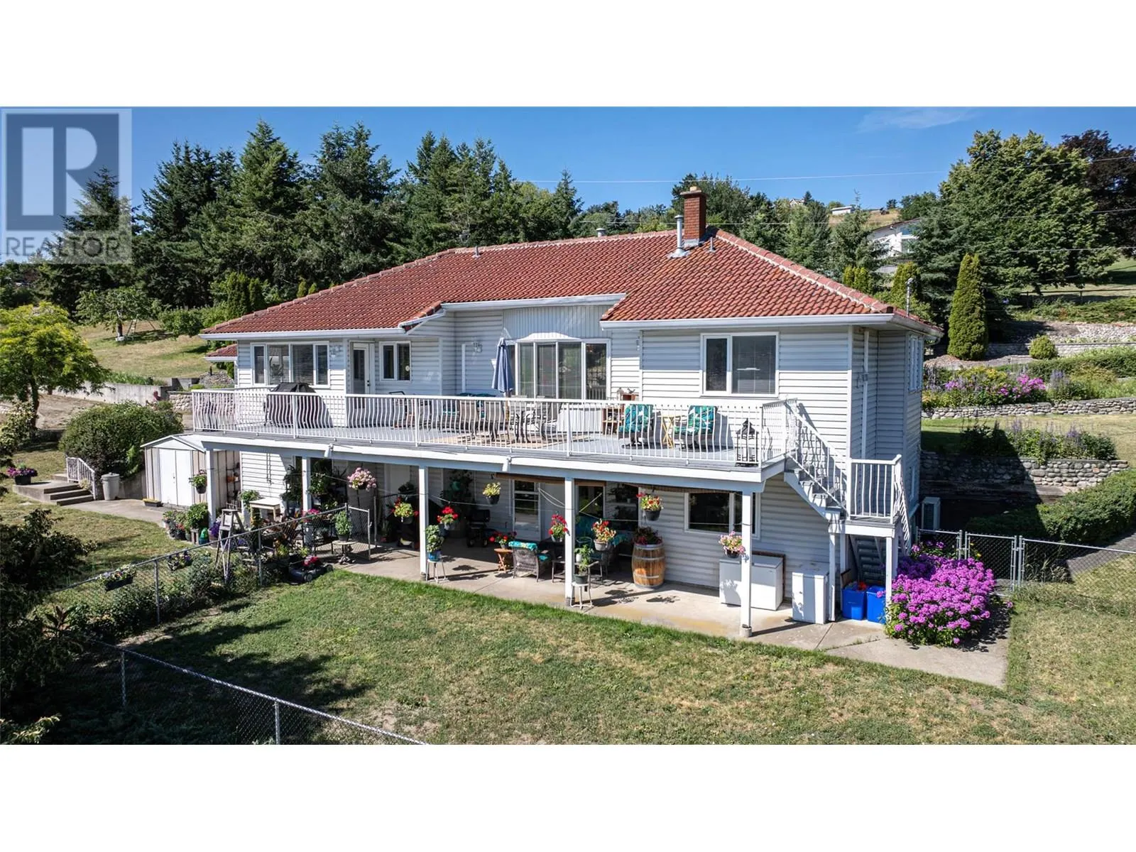 160 Overlook Place