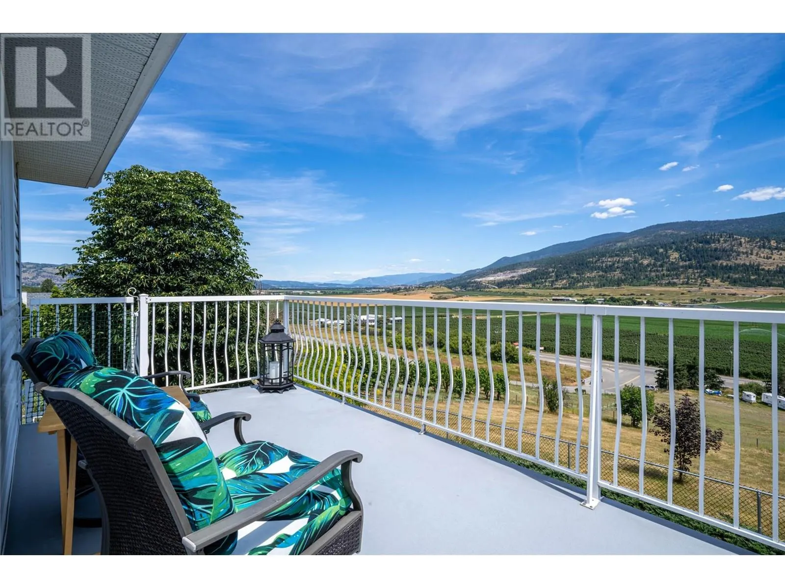 160 Overlook Place