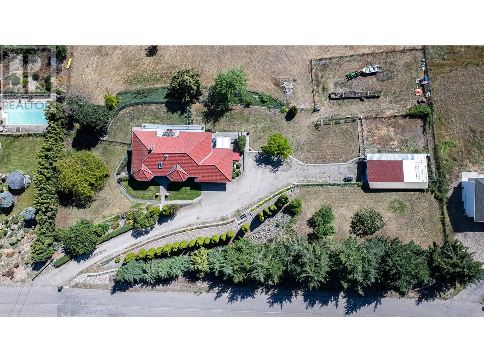 160 Overlook Place