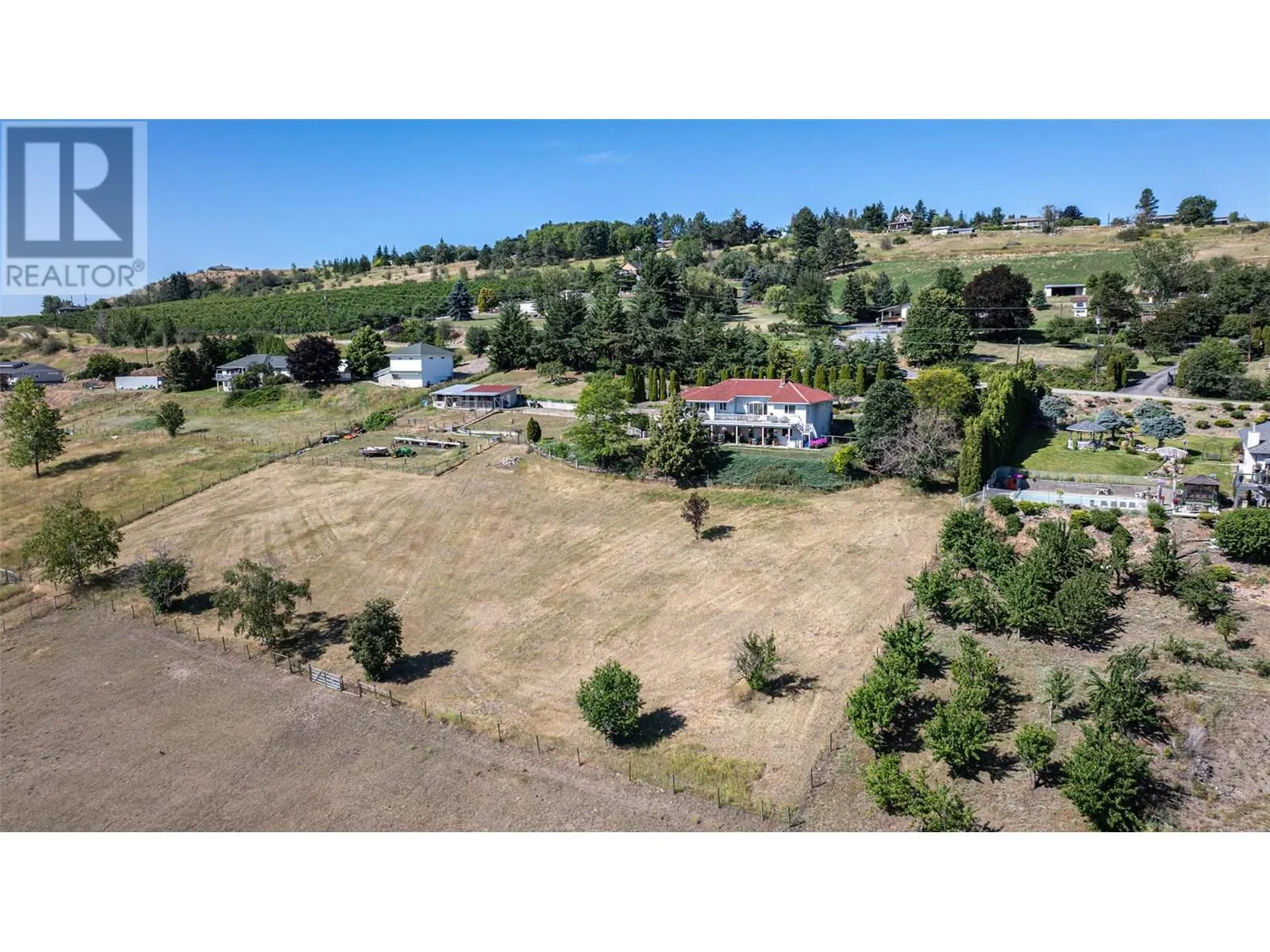 160 Overlook Place