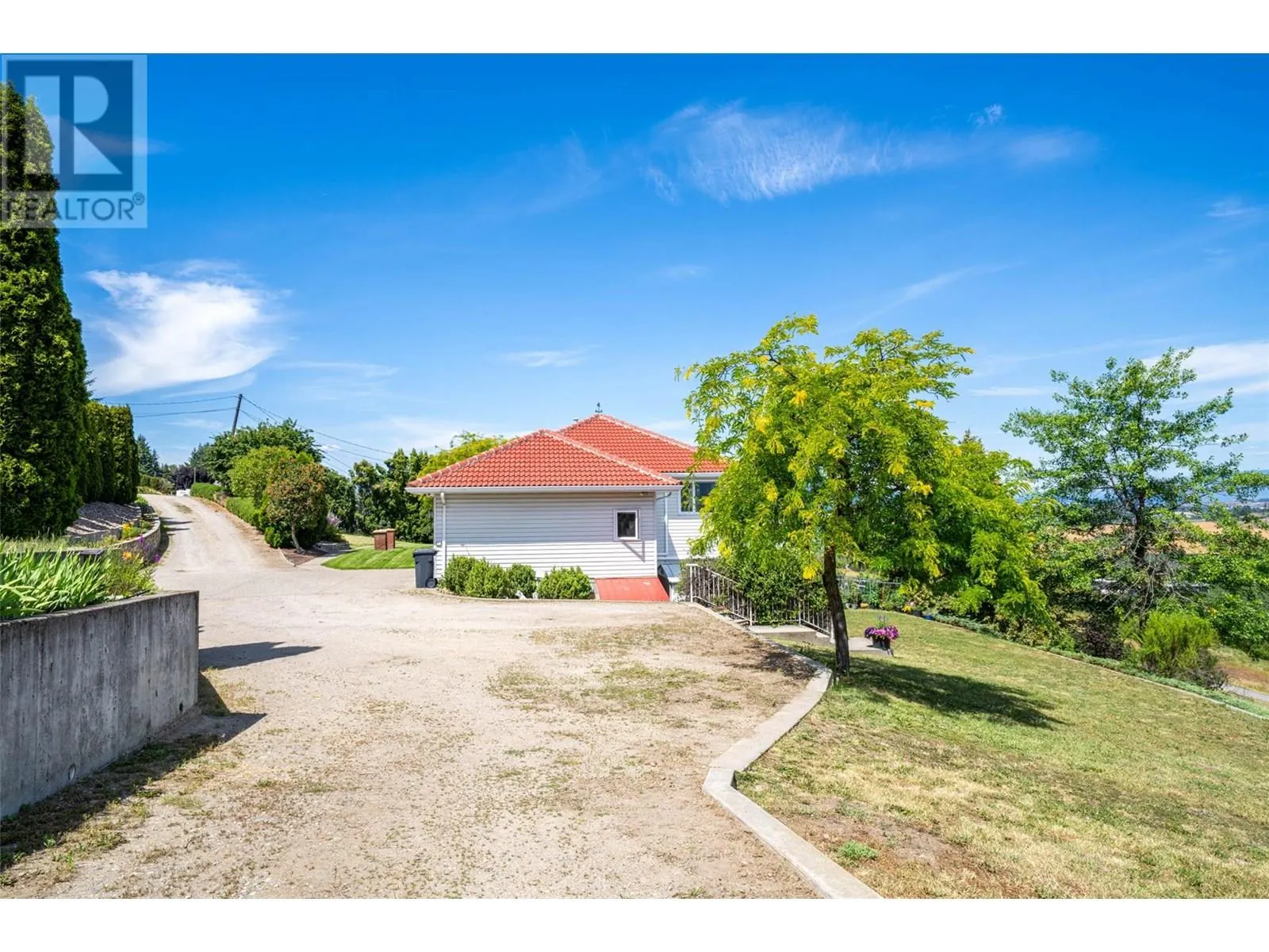 160 Overlook Place