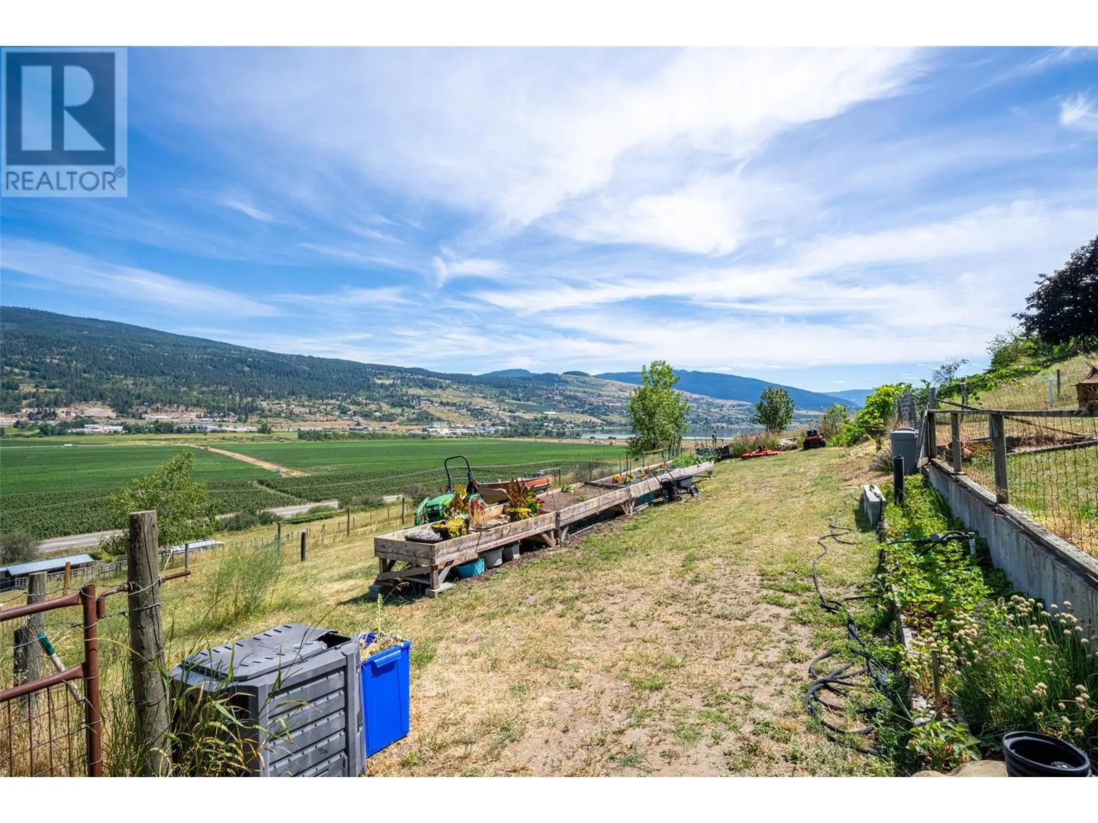 160 Overlook Place