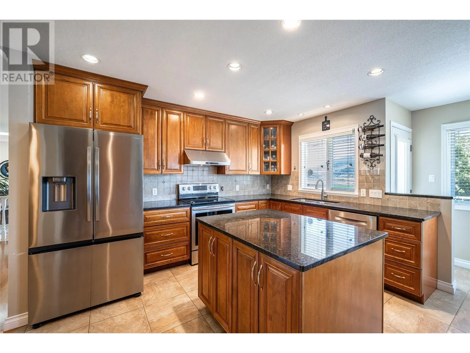 160 Overlook Place