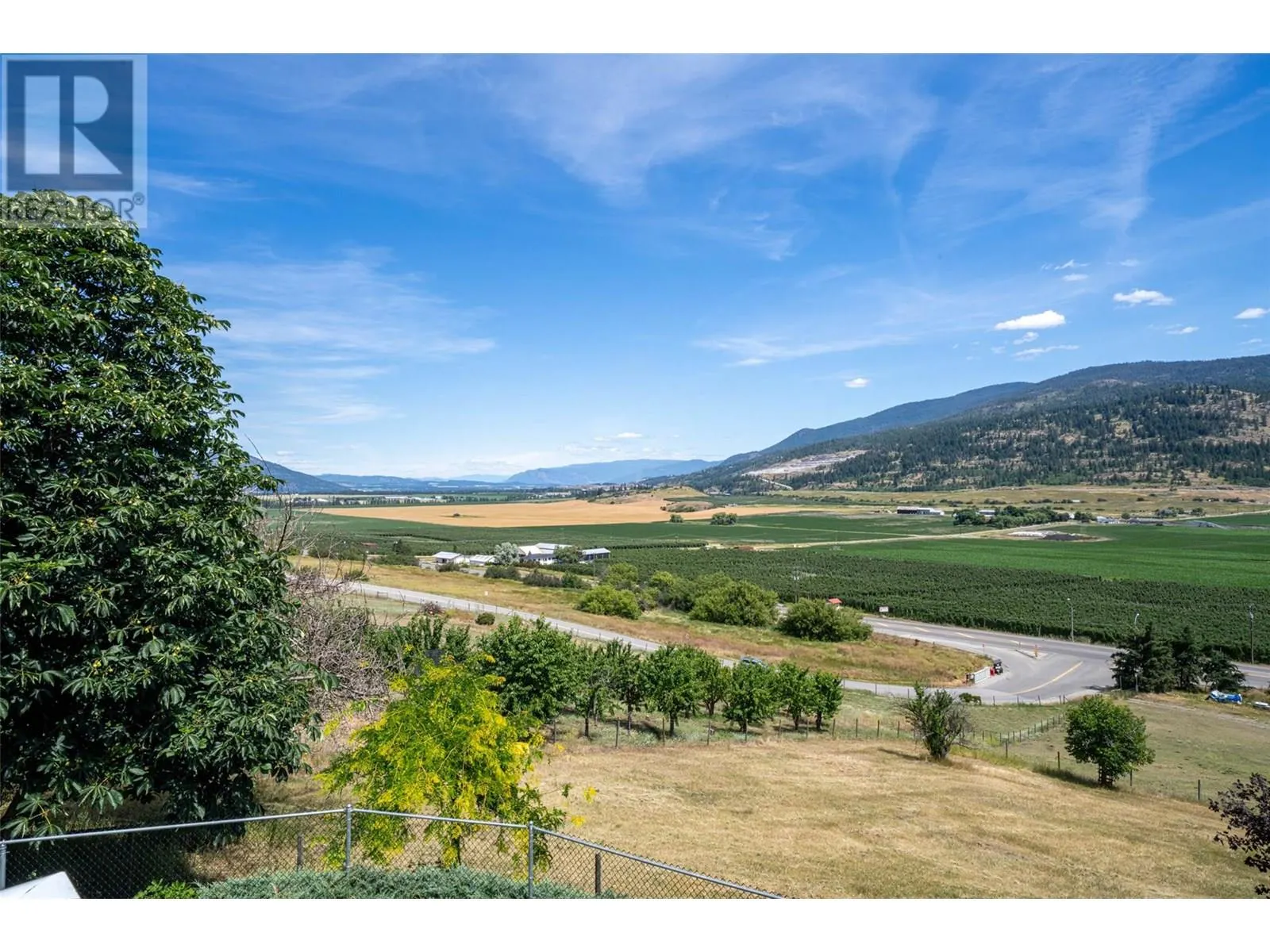 160 Overlook Place