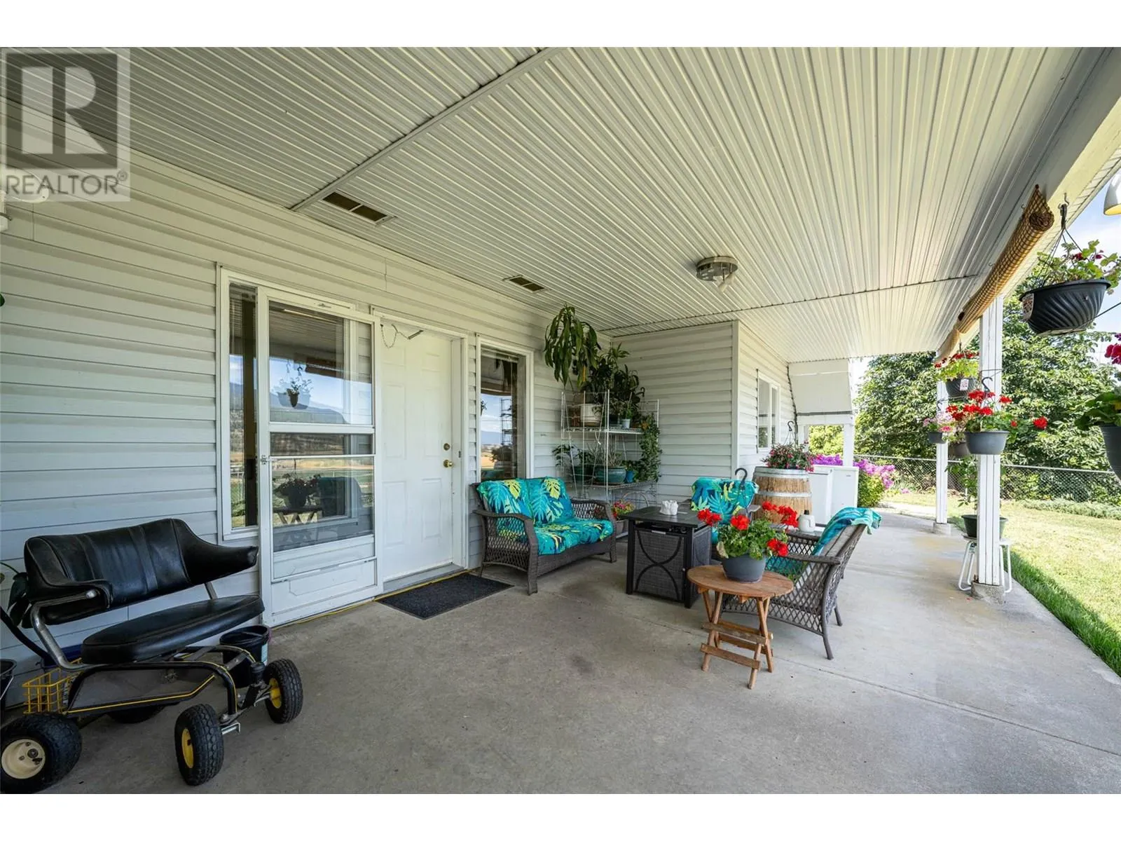160 Overlook Place