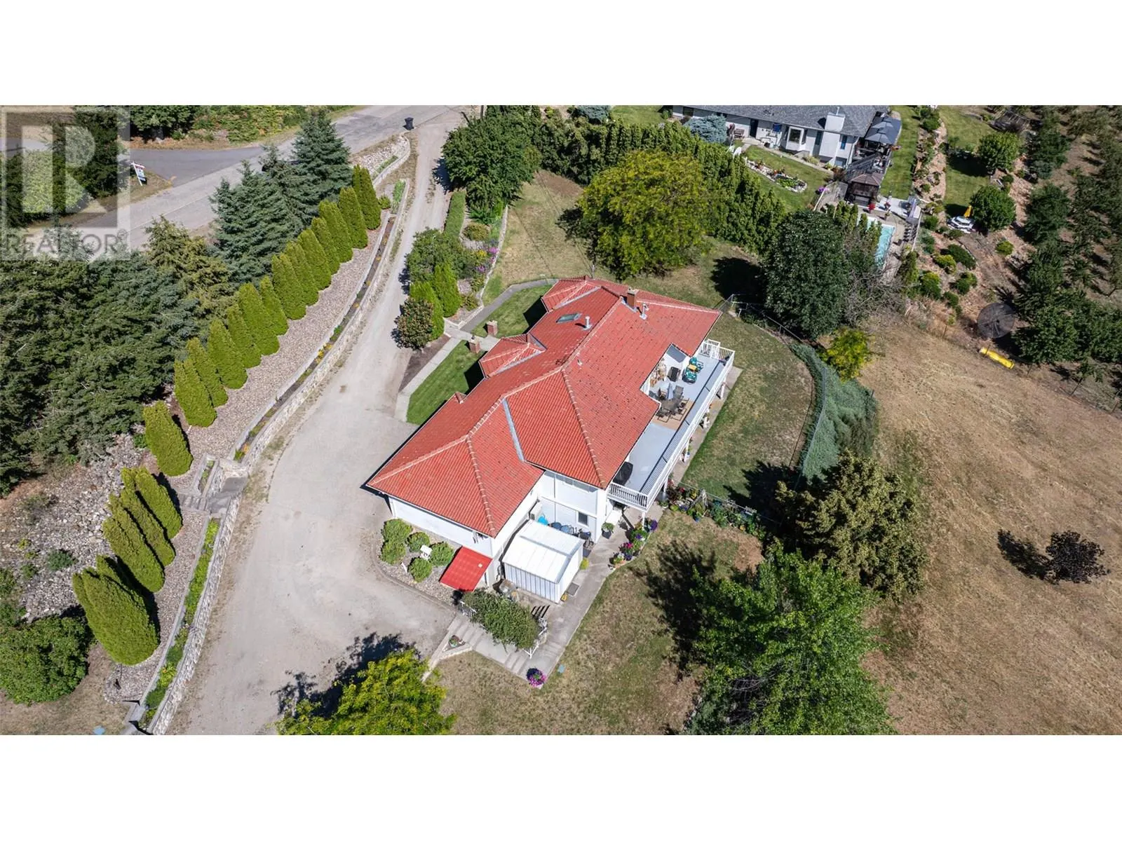 160 Overlook Place